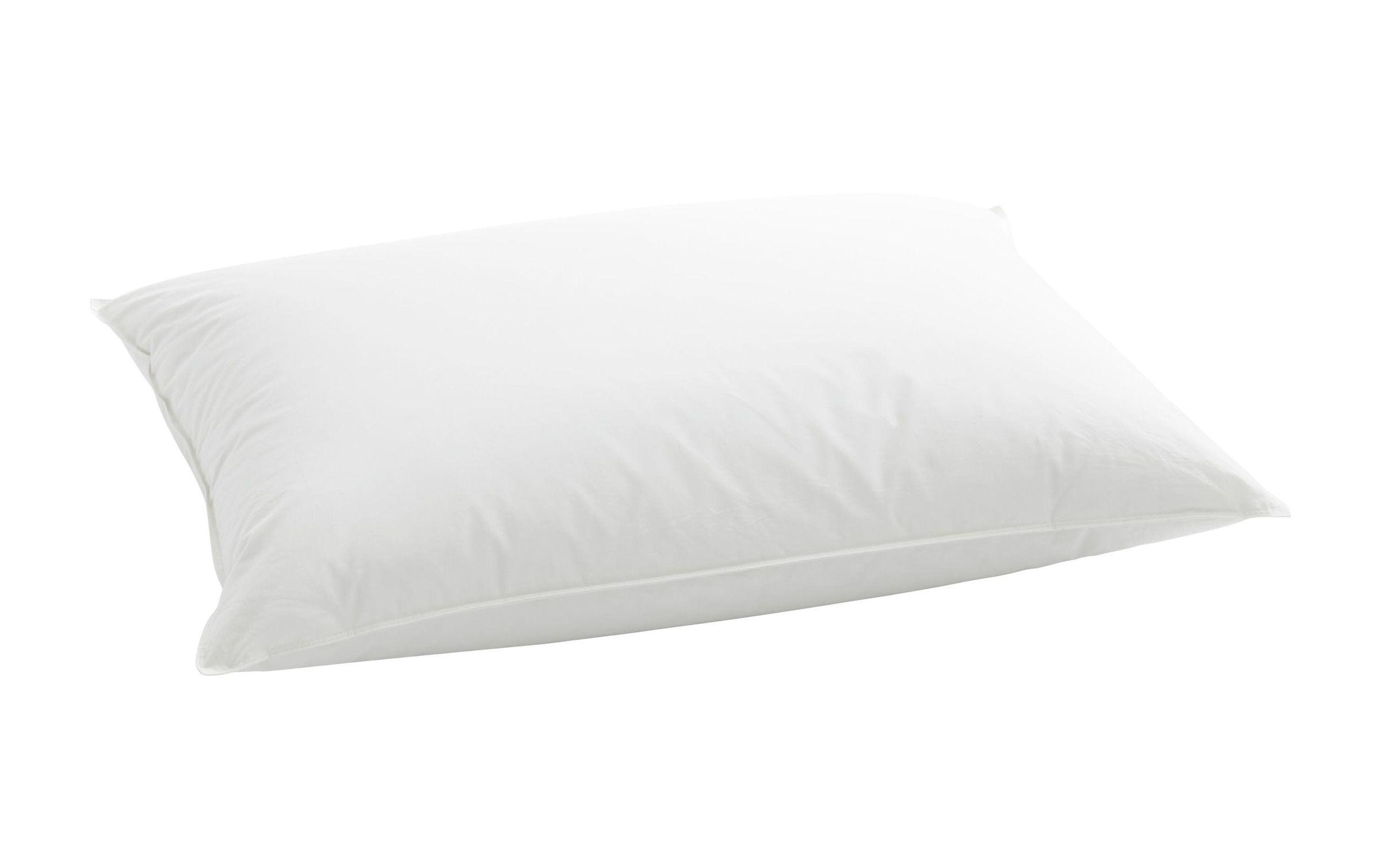 Image of billerbeck Kopfkissen "Duplo 150 Daunen" 1 Stk. tlg.