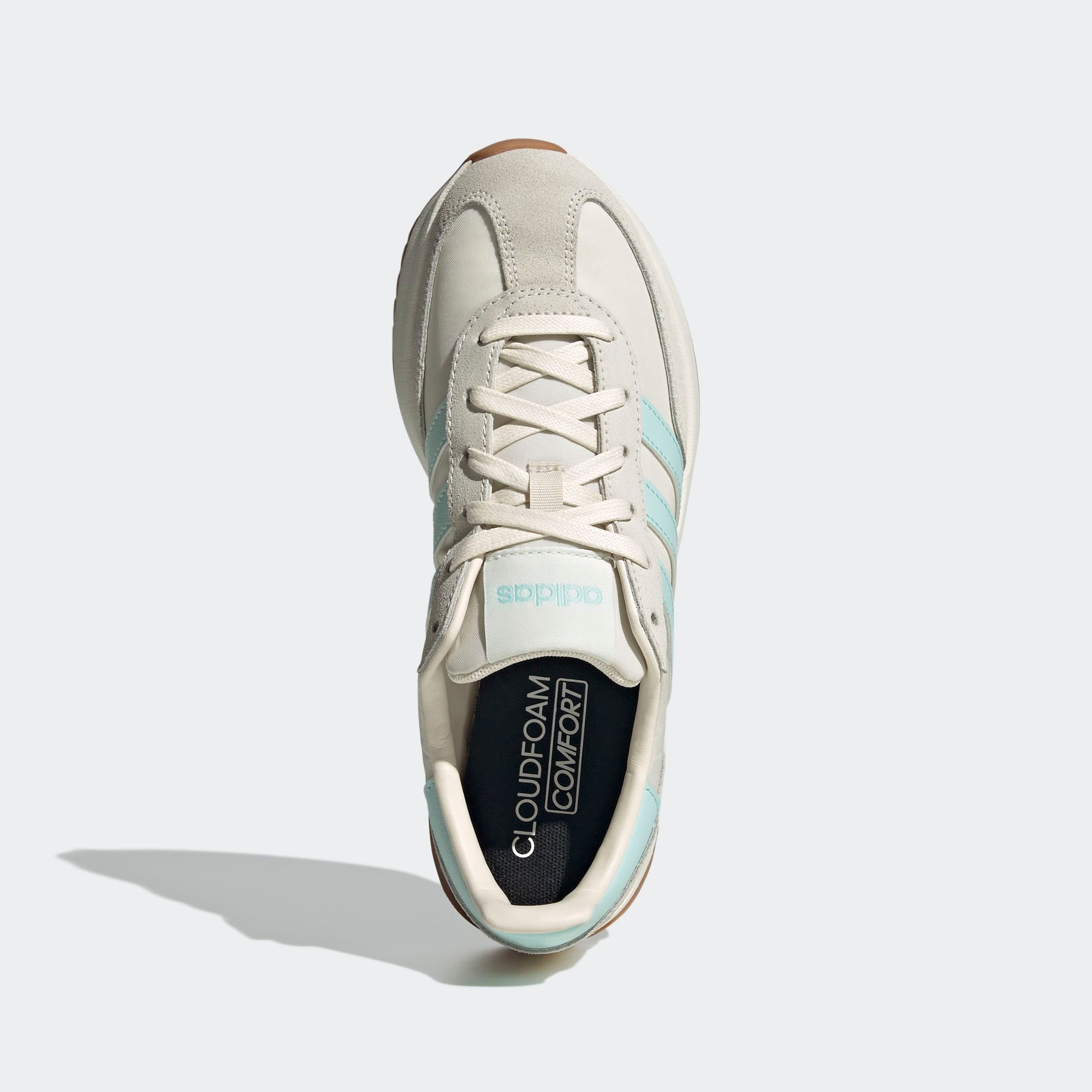 adidas Sportswear Sneaker »RUN 70S 2.0«, inspiriert vom Design des SL72