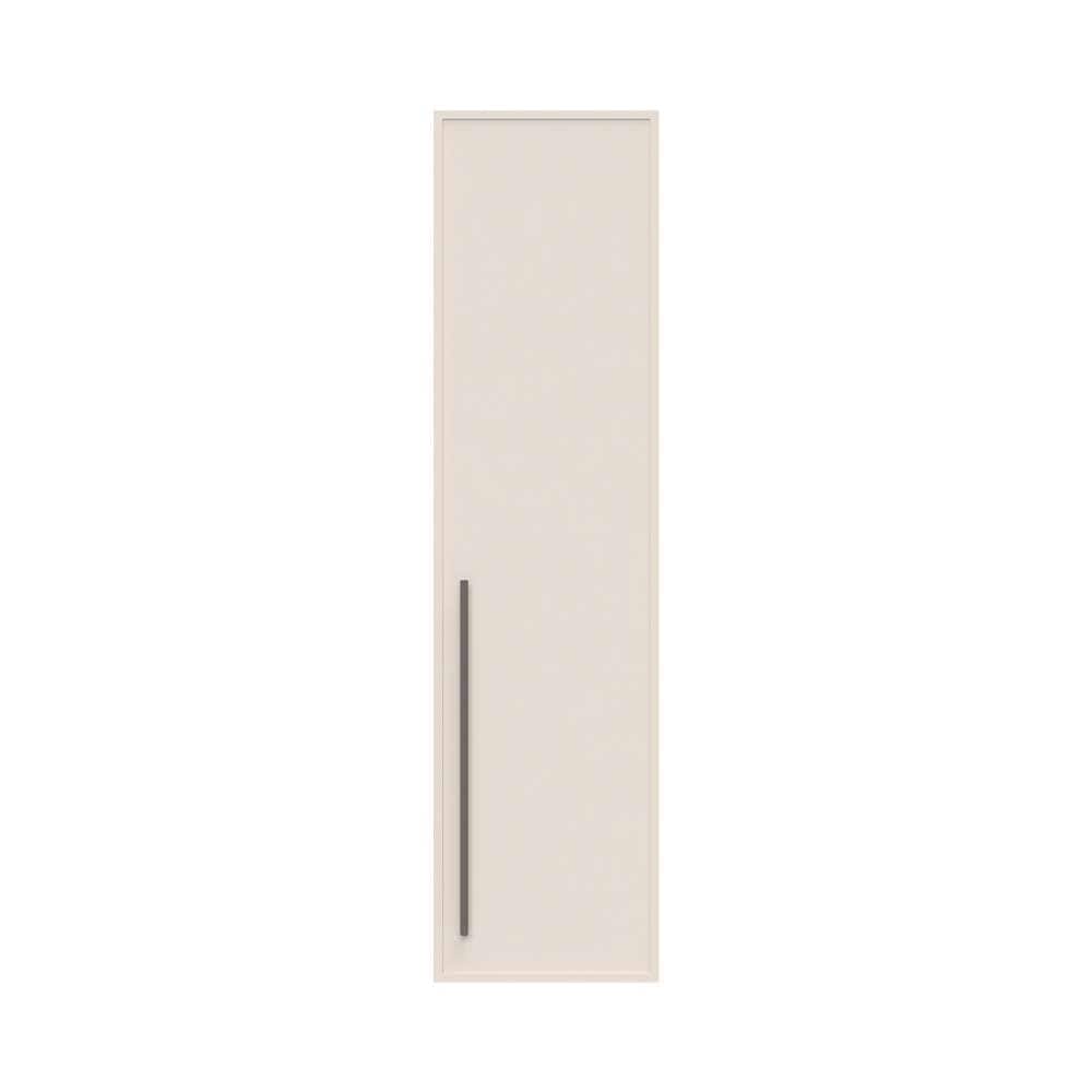 GOODproduct »Opera, Wandschrank, Schwebendes Design für modernen Wohnraum« UV lackiert, Soft Close Funktion, Wandmontiert