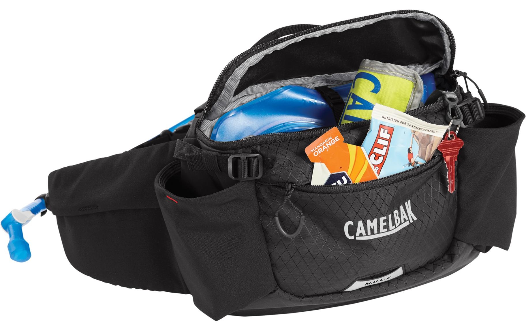 Camelbak Bauchtasche »M.U.L.E 5 Waist Pack«, Trinkflaschenhalter