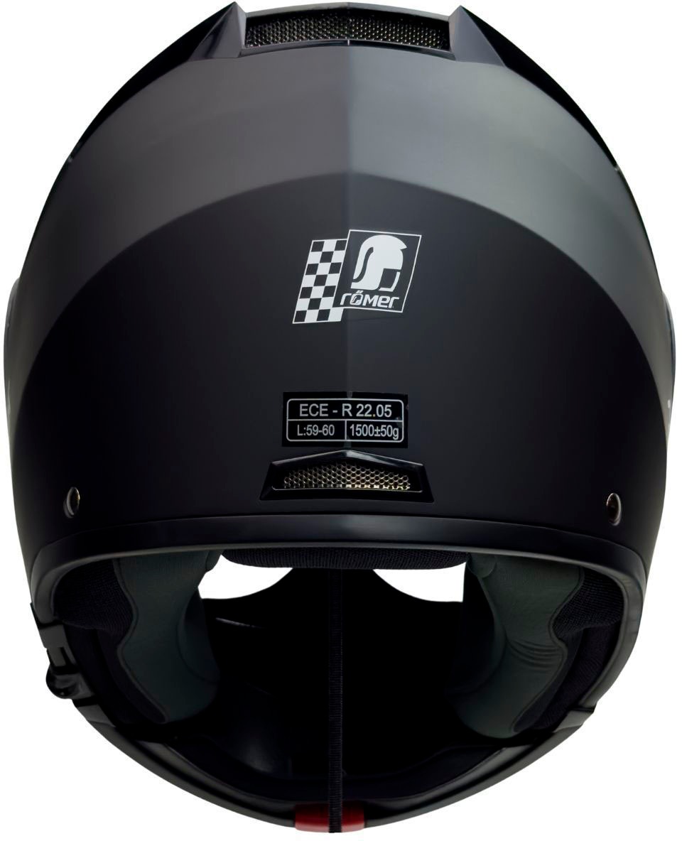 RÖMER HELME Motorradhelm »Augsburg«