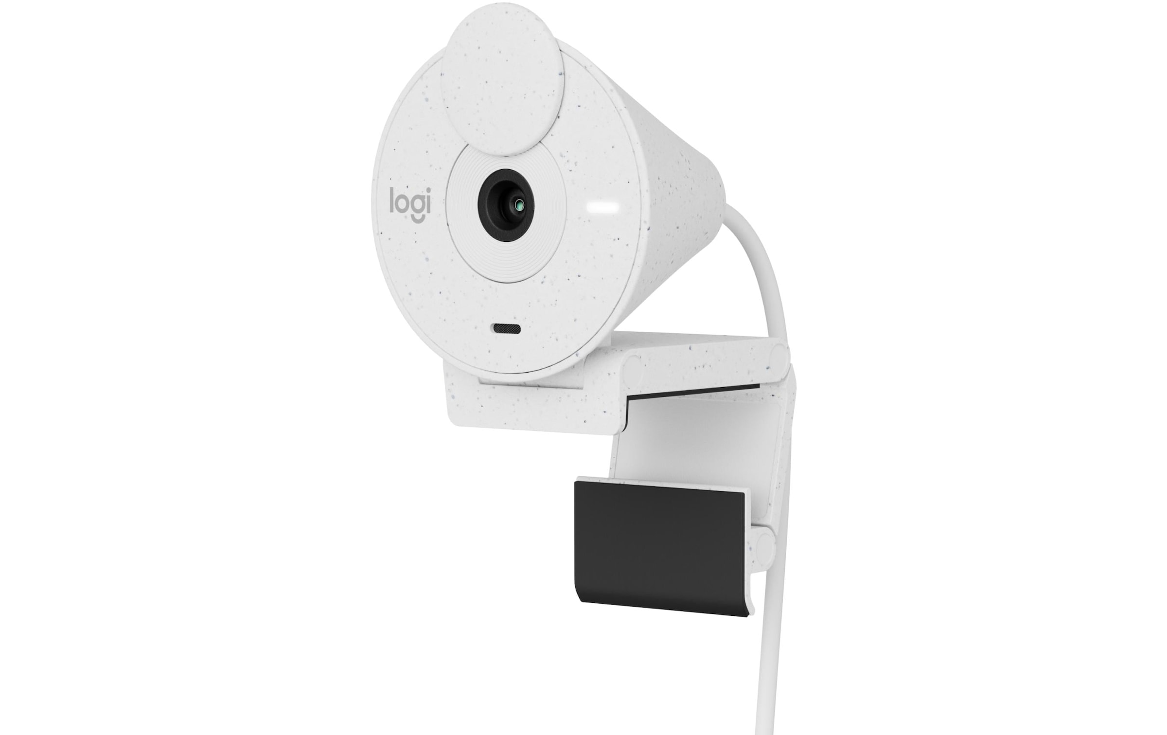 Webcam »Brio white«