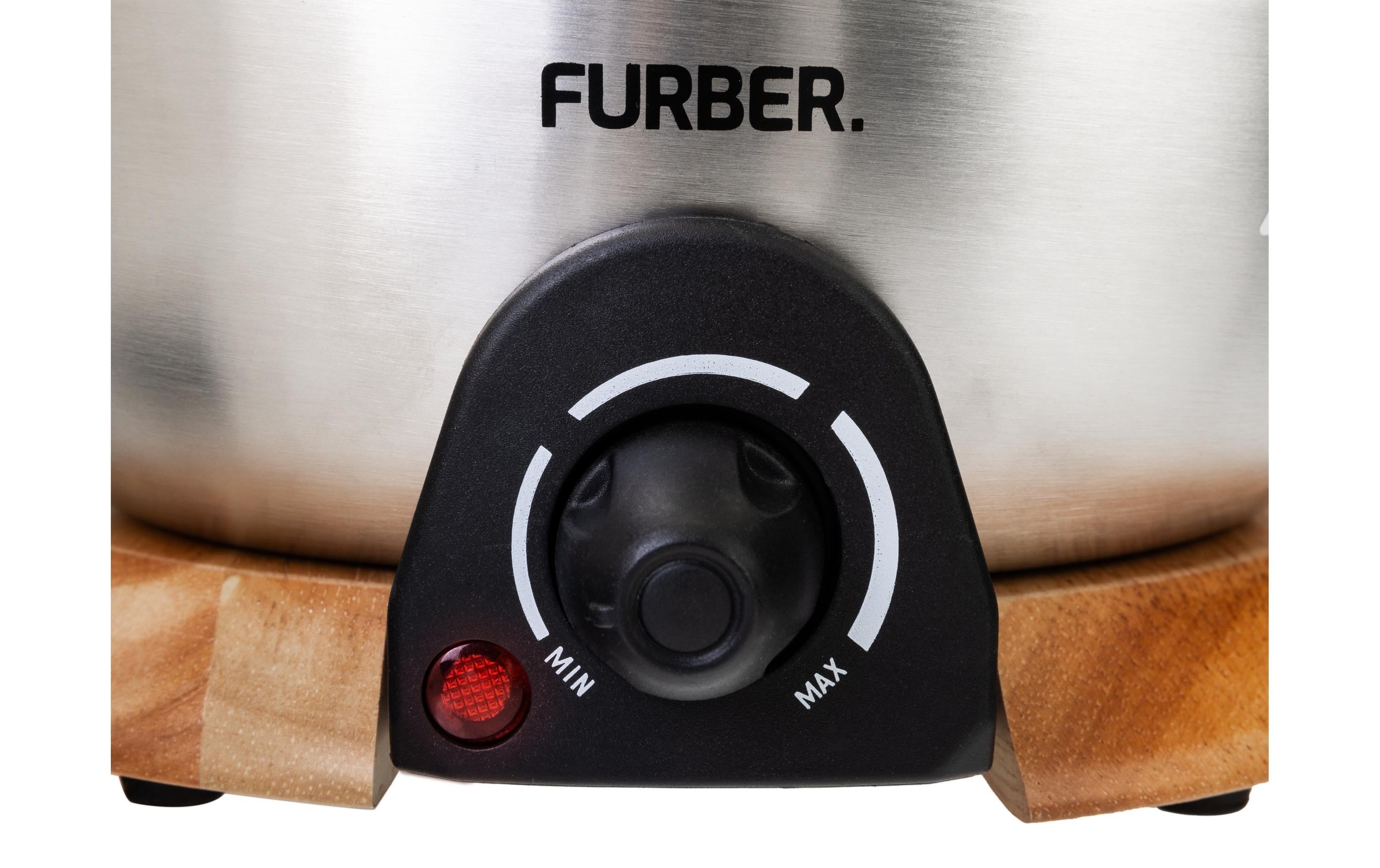 FURBER Fondue »Chalet 11 Teile«