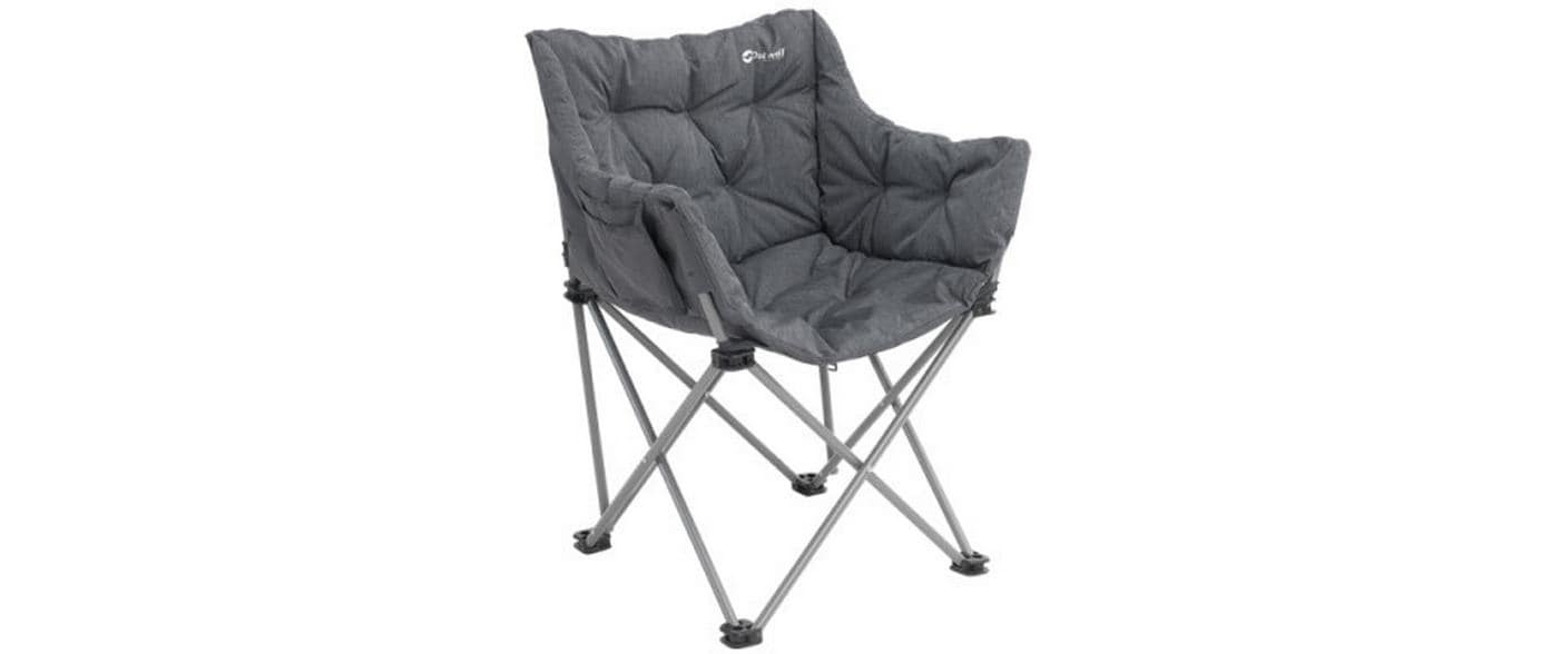 Image of Outwell Campingstuhl "Sardis Lake Chair" ()