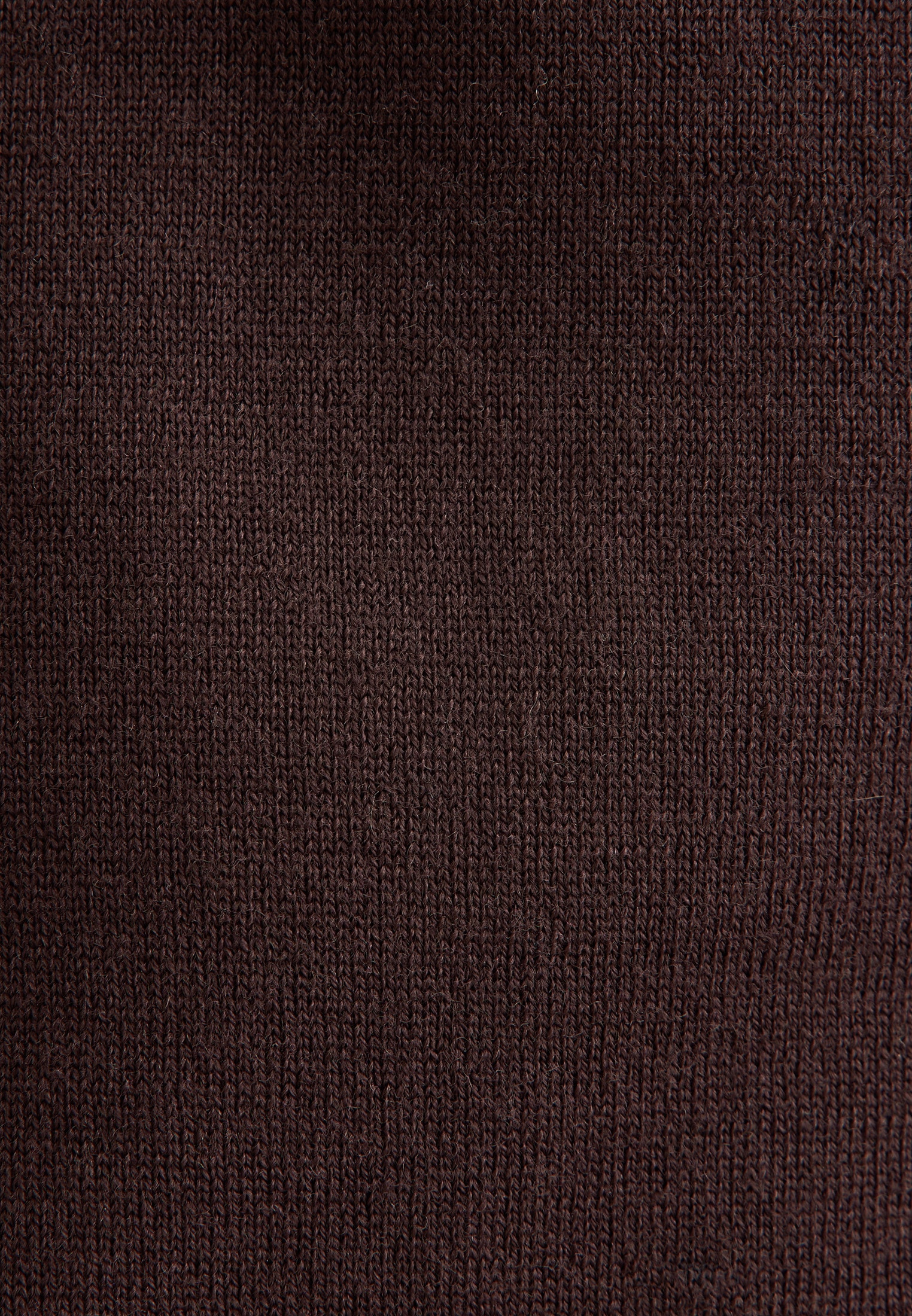 seidensticker Pull-over »Schwarze Rose« 1/1 Rundhals Uni