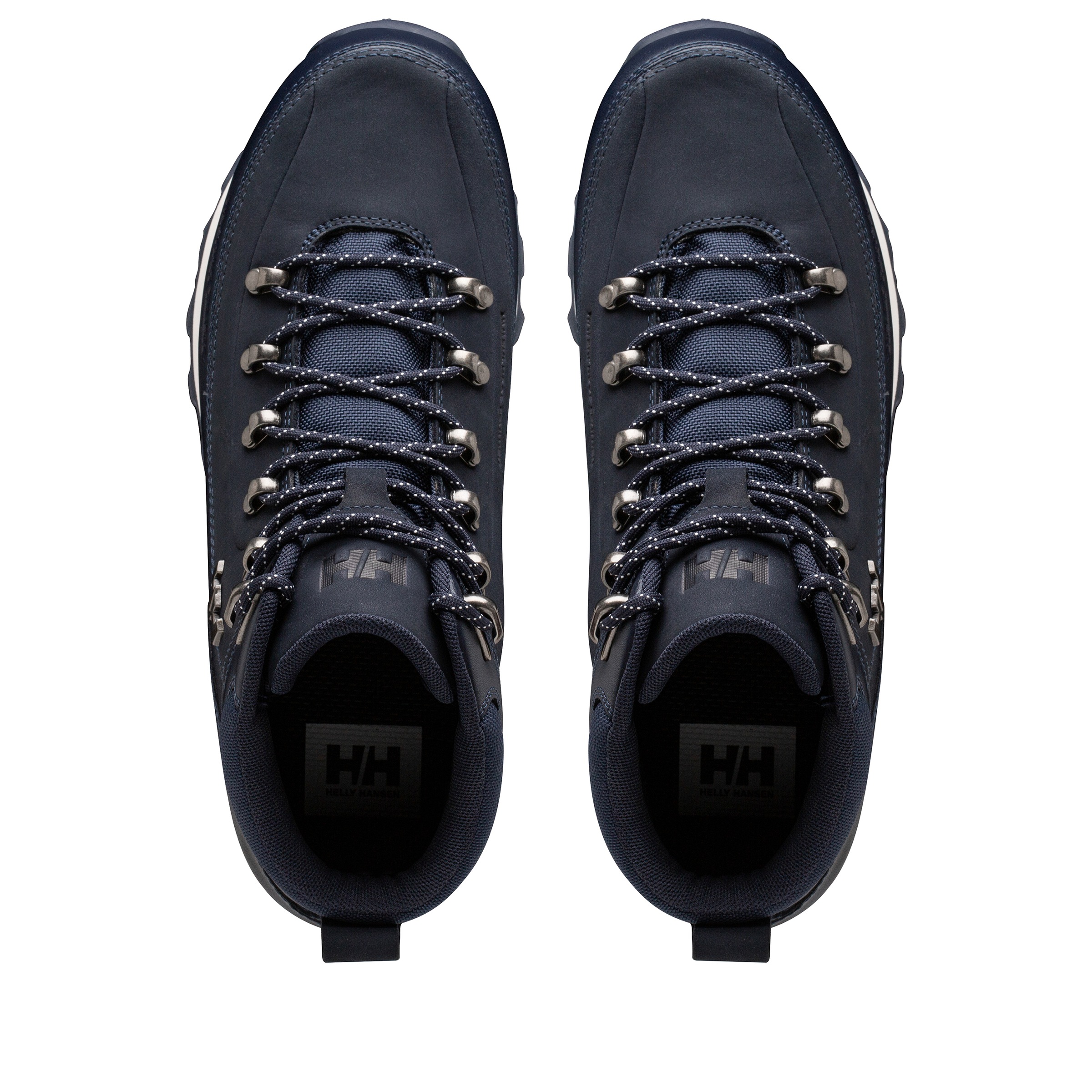 Helly Hansen Bottines à lacets »THE FORESTER PREMIUM«  cuir imperméable, chaud, chaussures d'hiver