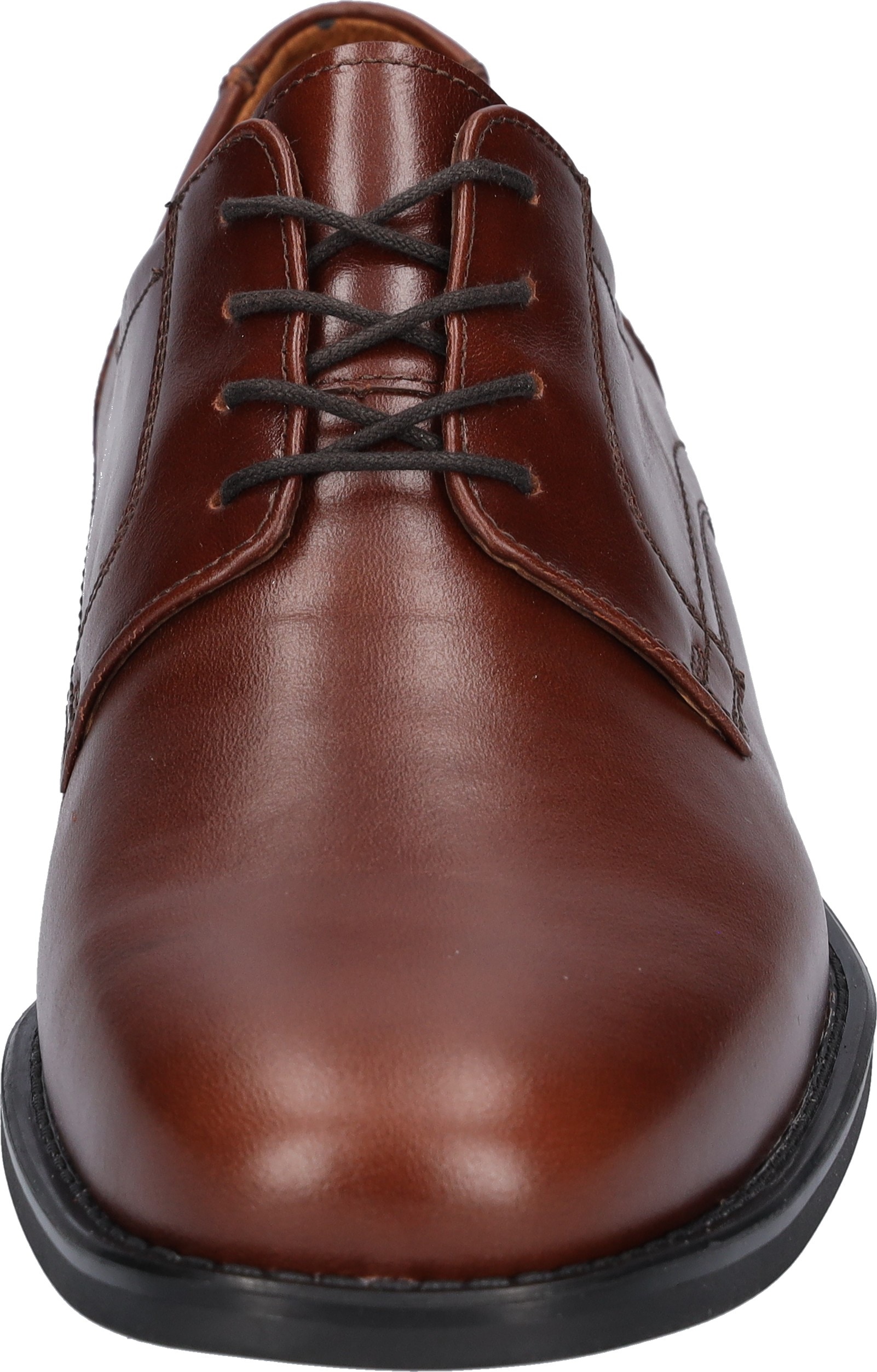 Waldläufer Chaussure à lacets »Kuno«  au look élégant, largeur H, chaussure de loisirs, chaussure basse, chaussure à lacets