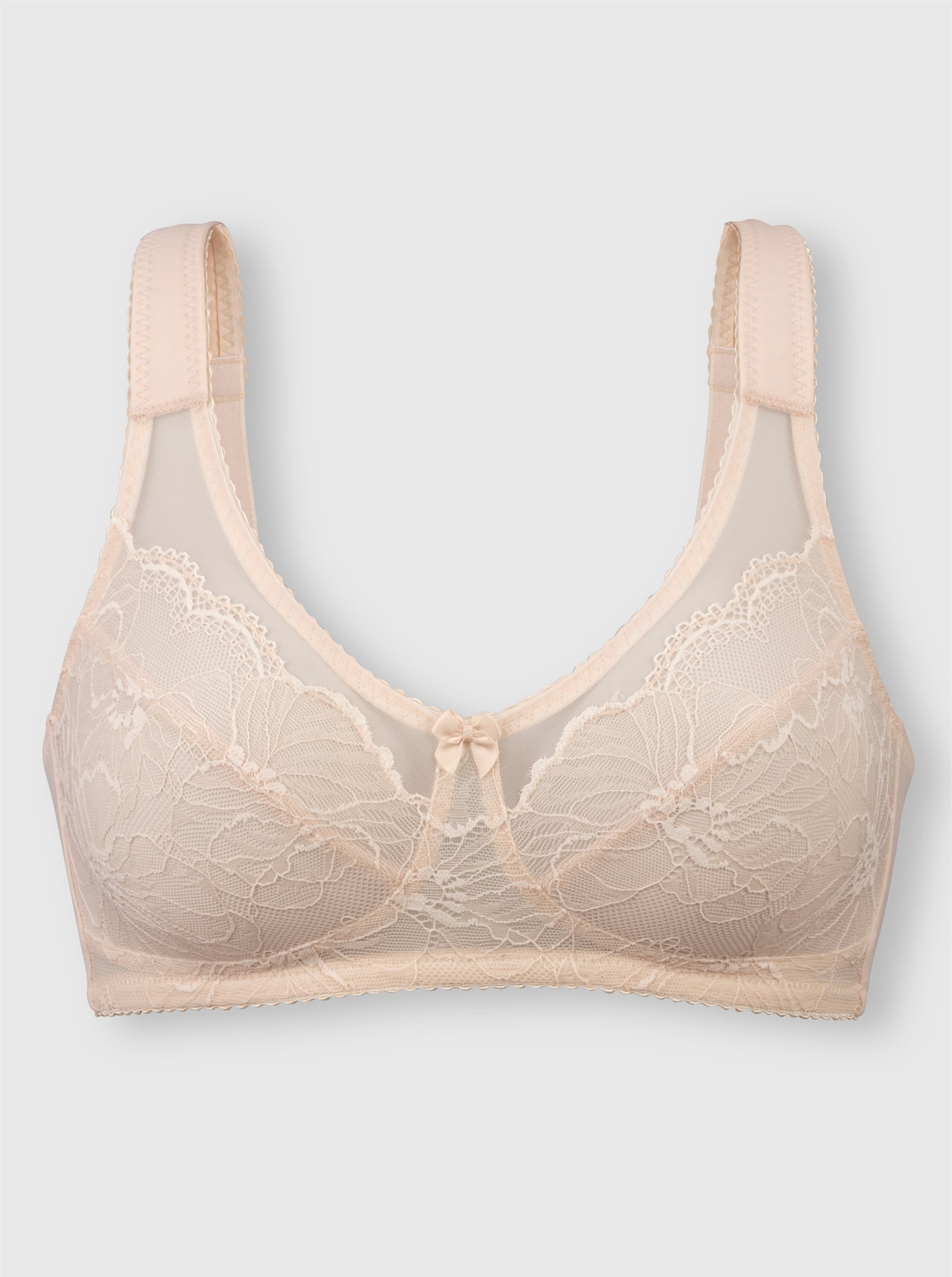   Soutien-gorge emboîtant Einzelpackung, 1 pièces