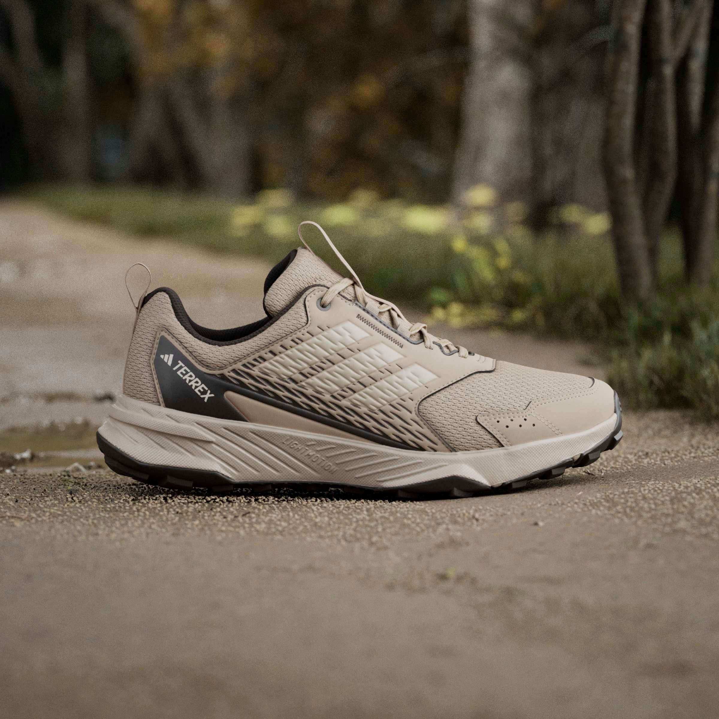 adidas TERREX Chaussures de trail »TRACEFINDER«  chaussures de trail running