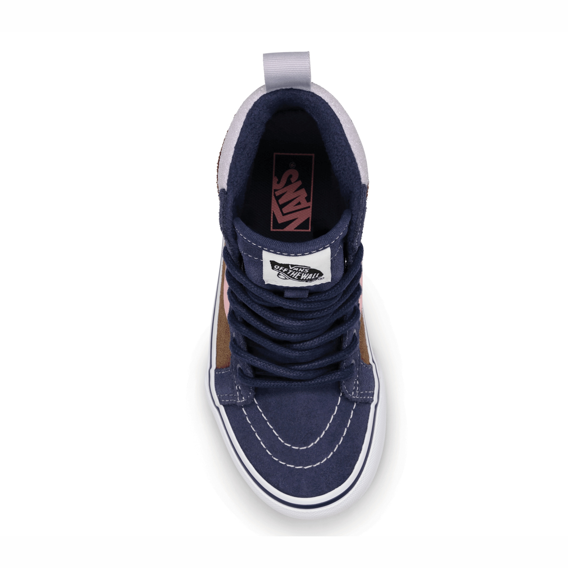 Vans Sneaker »MTE SK8-HI«  für Kinder und Jugendliche