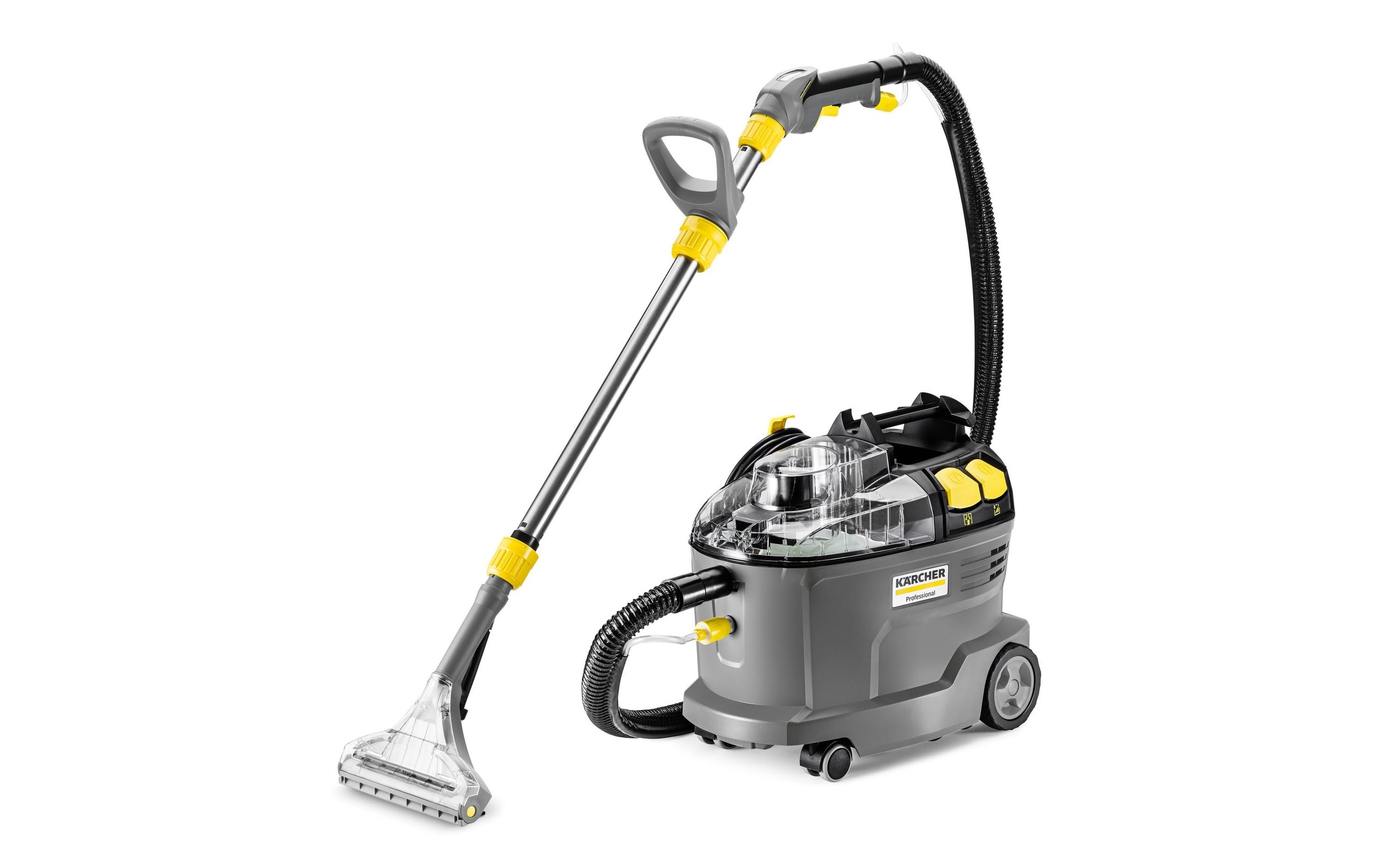 Kärcher Professional Nass-Trocken-Sauger »Puzzi 8 1 Adv«