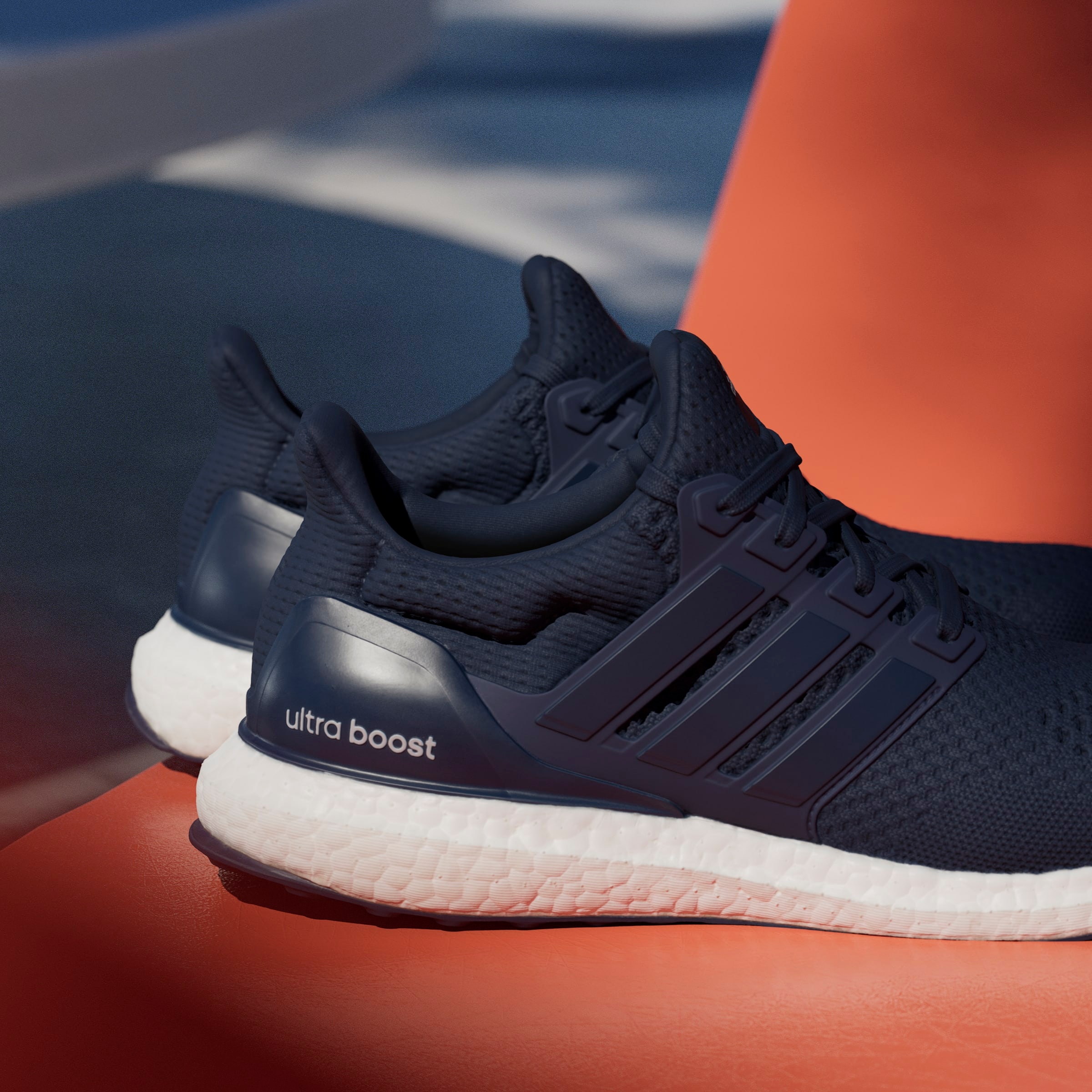 adidas Sportswear Sneaker »ULTRABOOST 1.0 LAUFSCHUH«