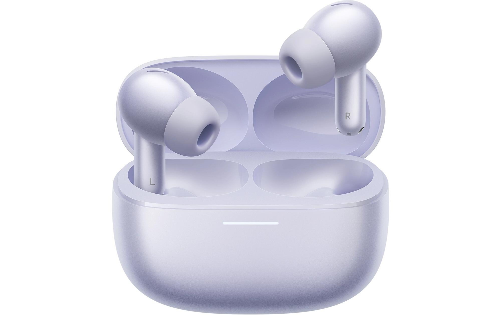 Xiaomi In-Ear-Kopfhörer »Buds 6 Pro«