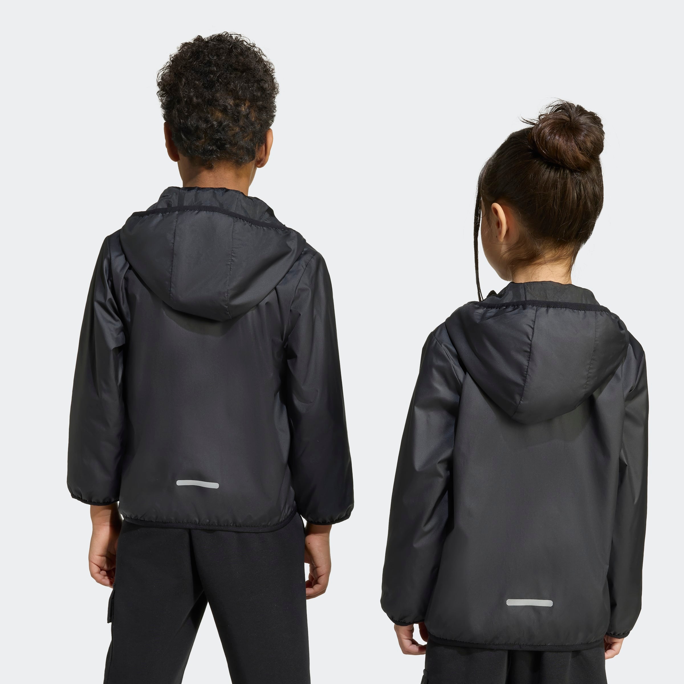 adidas Sportswear Coupe-vent »LK TIBERIO WB«