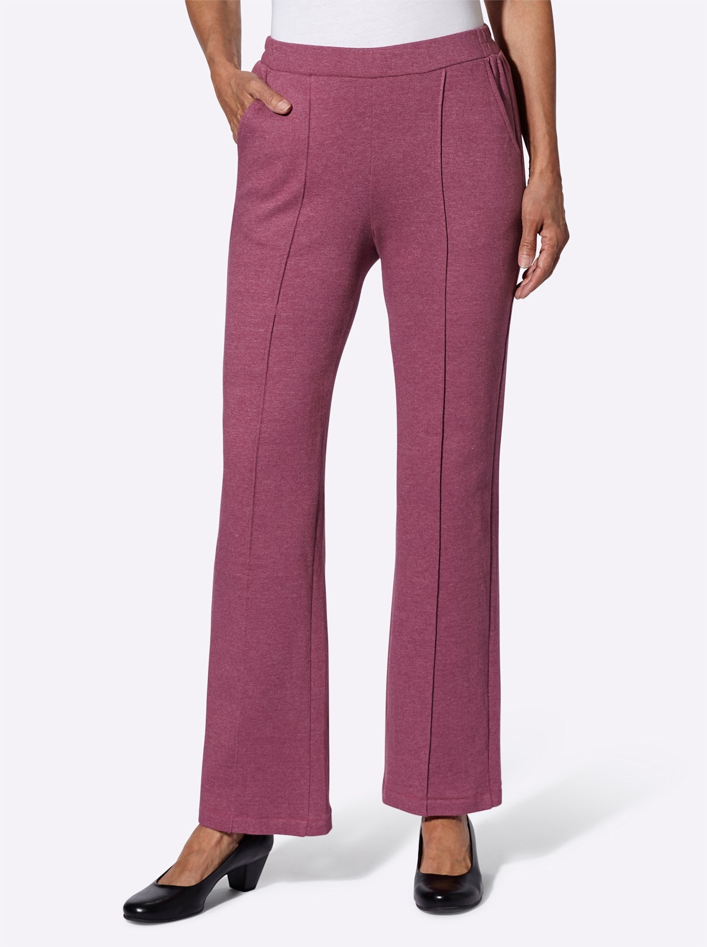 Classic Basics Schlupfhose