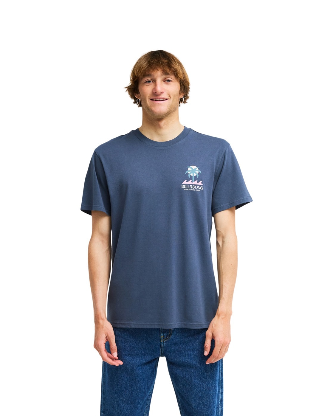 Image of Billabong T-Shirt "Portal"
