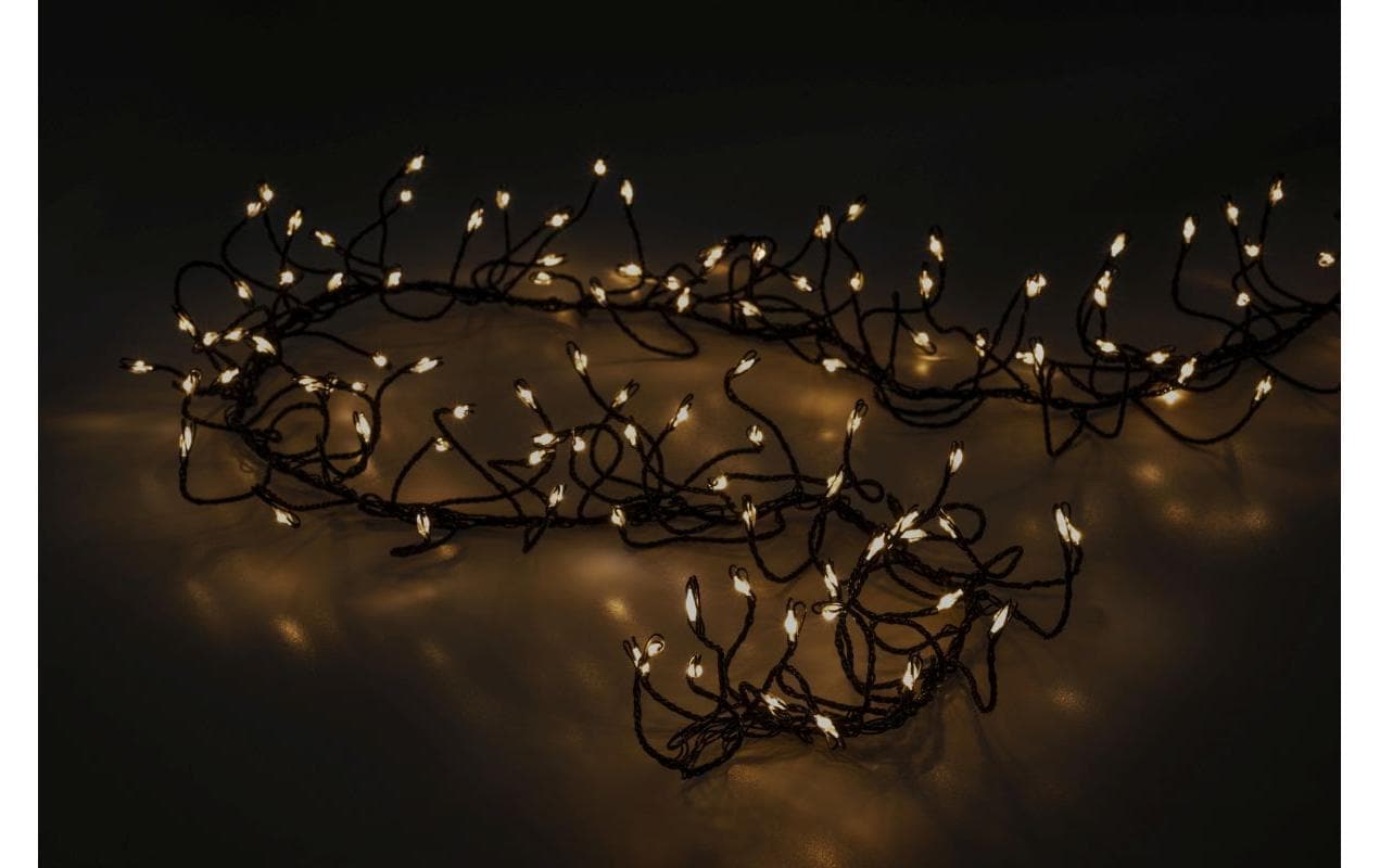 STT Guirlande lumineuse LED »Angel Cluster 480 connect«