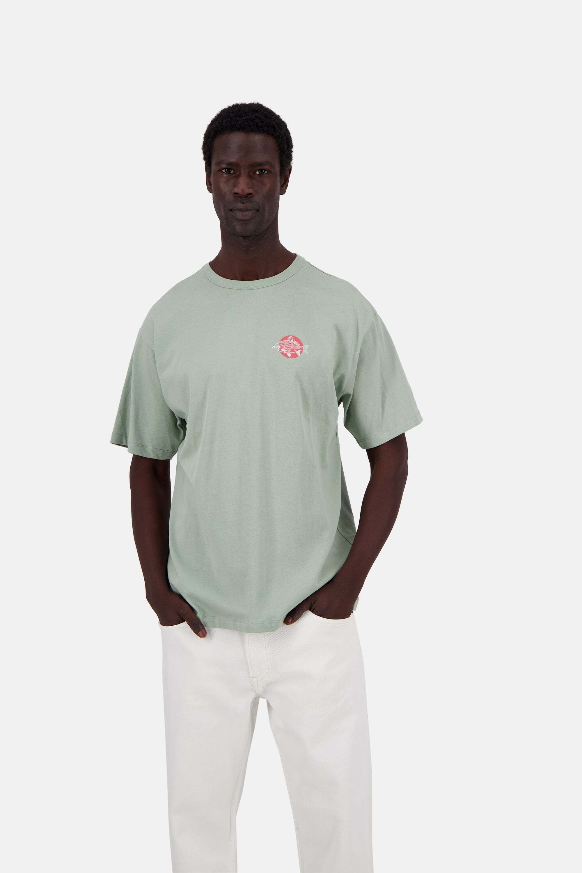 colours & sons T-Shirt »colours & sons T-Shirt T-Shirt-Print«