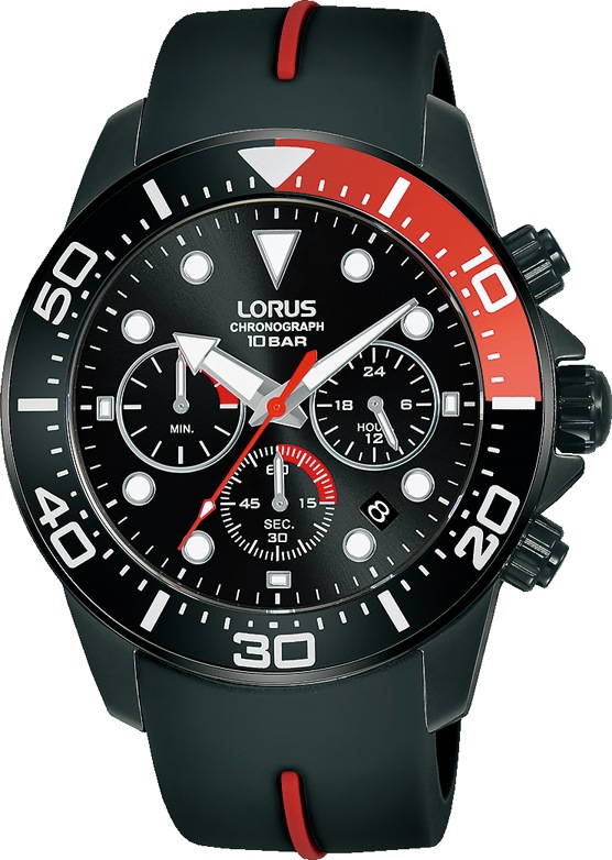 Image of LORUS Chronograph »RT347JX9« bei Ackermann Versand Schweiz