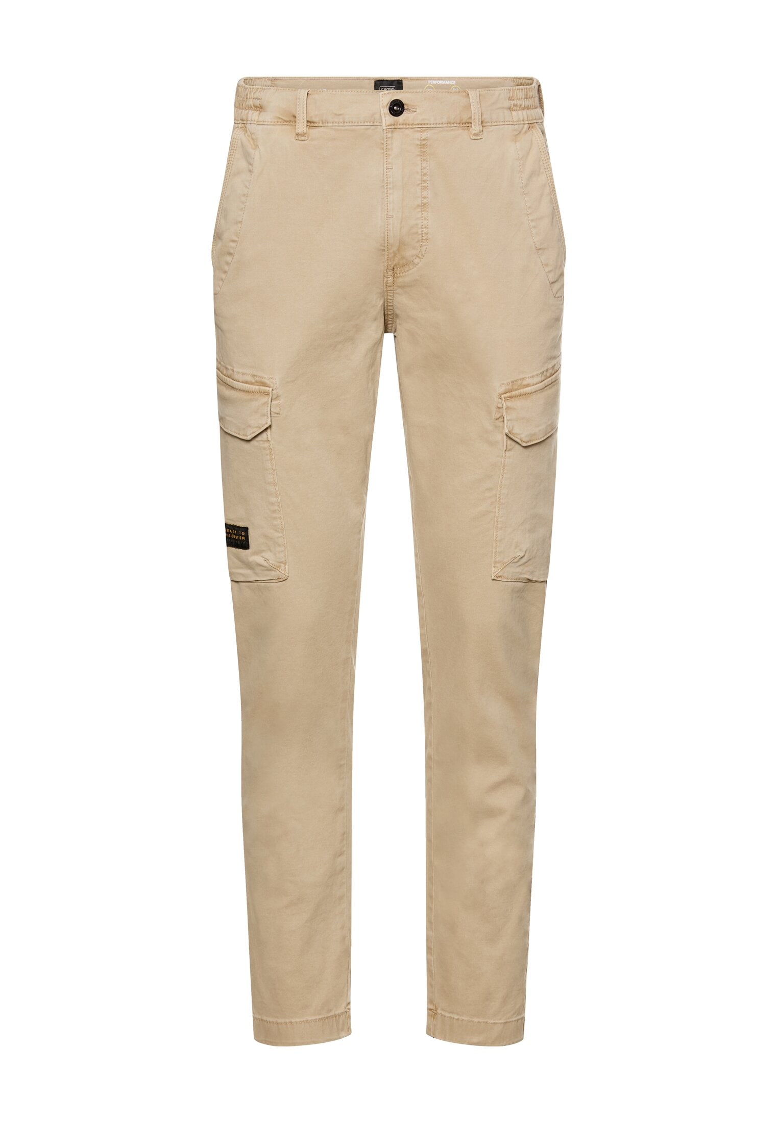 Image of camel active Cargohose mit Stretch
