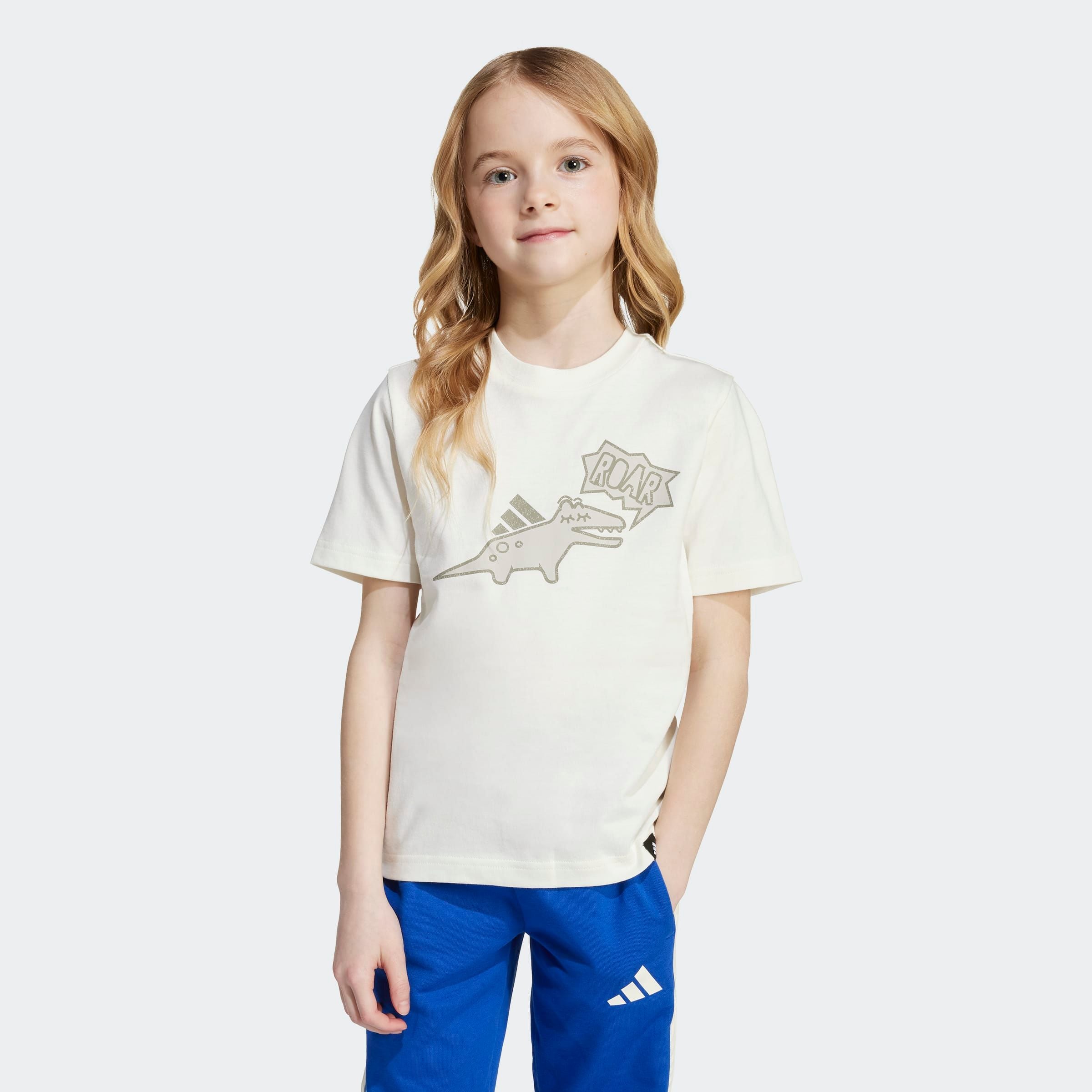 adidas Sportswear T-Shirt »LK ADIRAPTOR T«