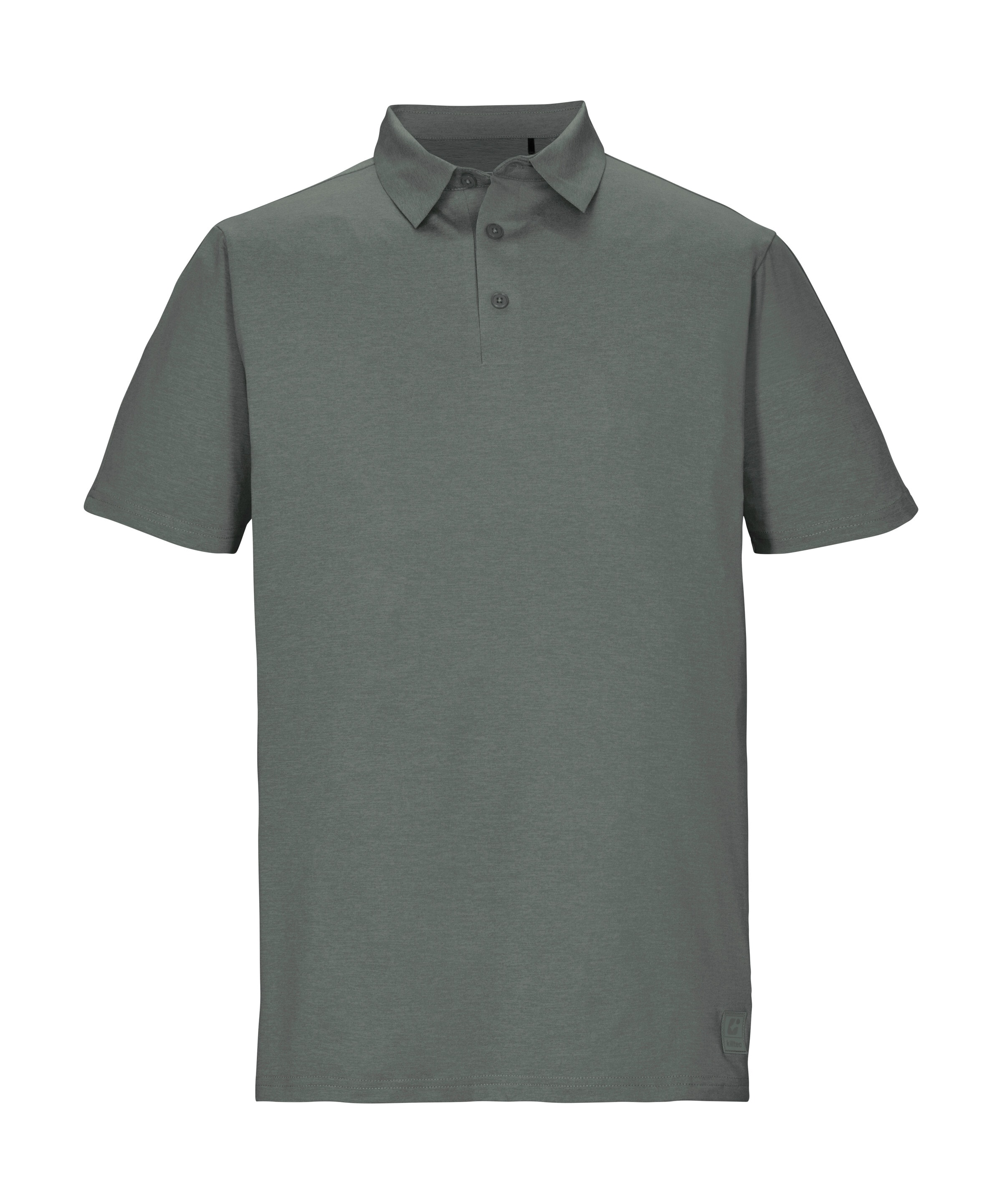 Image of Killtec Poloshirt "KOS 186 MN PLSHRT" Atmungsaktiv, schnelltrocknend, Comfort-Stretch, strapazierfähig