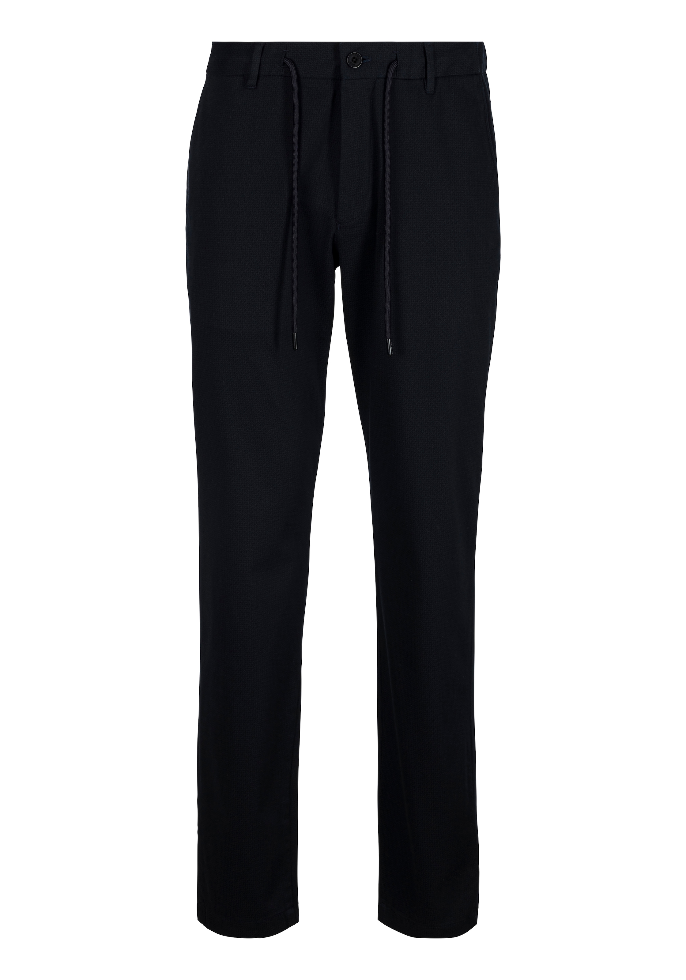 Image of Joop Jeans Chinohose "Maxton" mit Bindeband