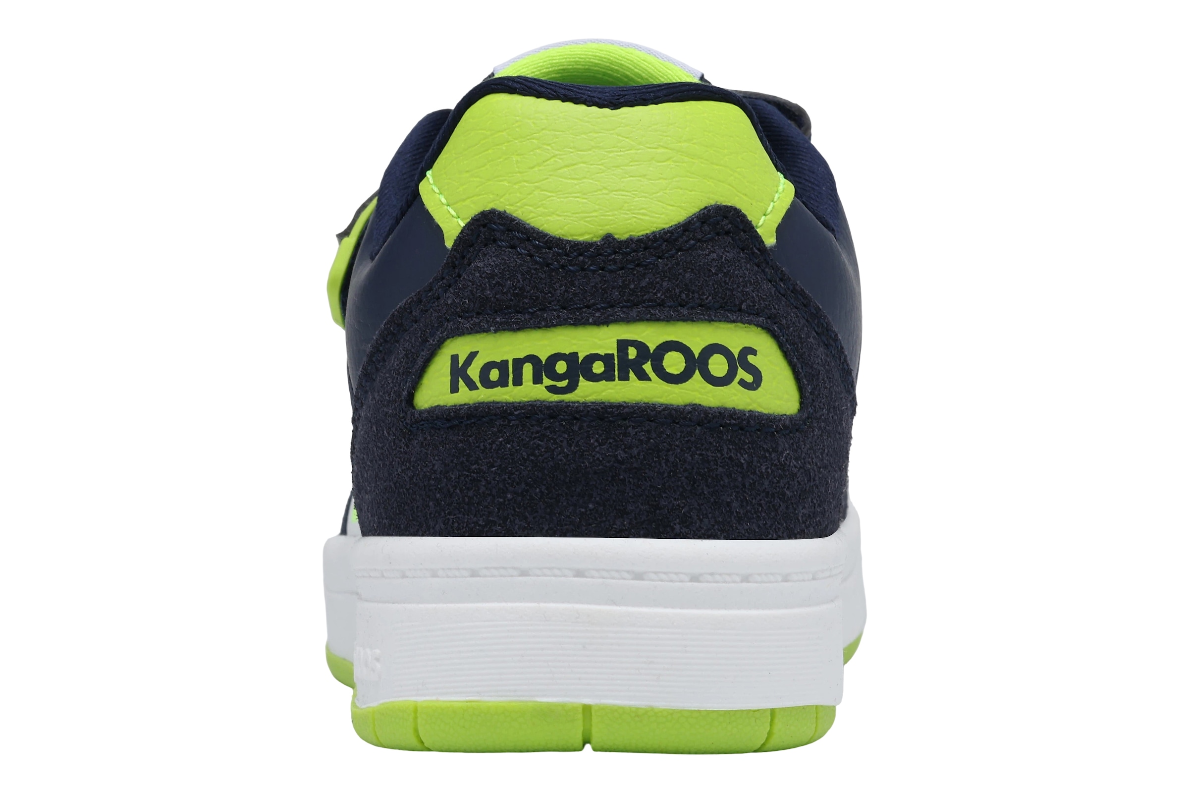 KangaROOS Sneakers »K-CP DASH EV«