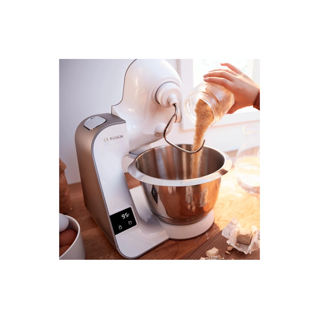 BOSCH Küchenmaschine »MUM5XW20 1000«