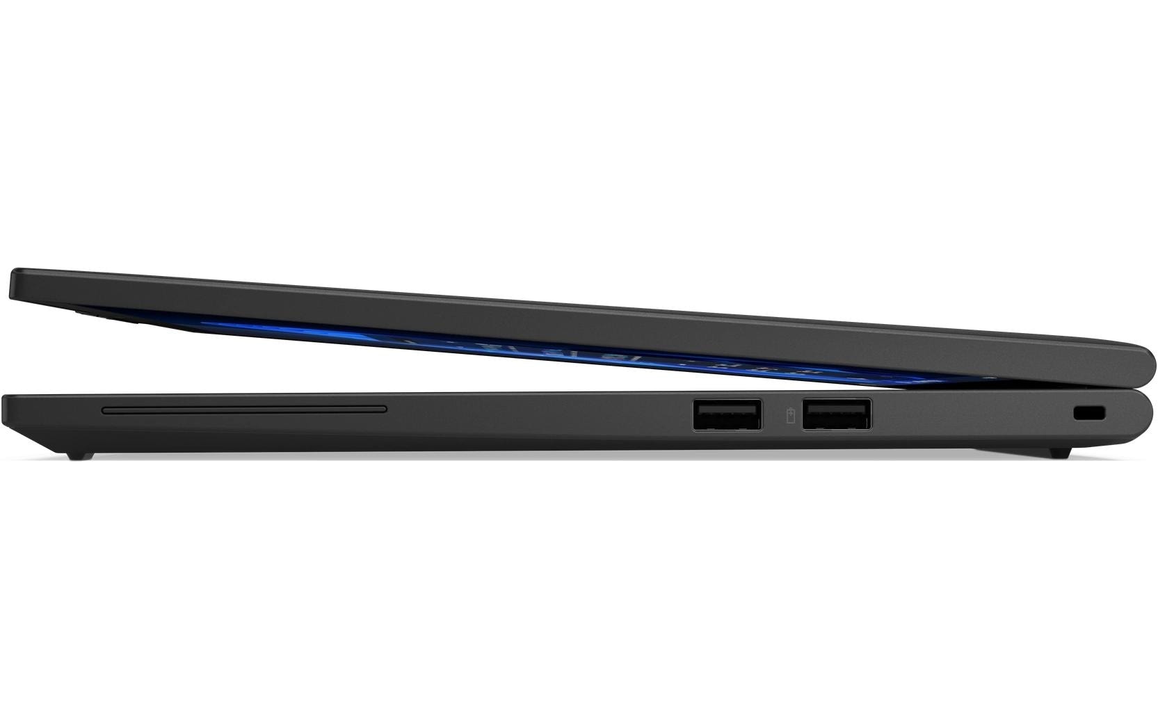 Lenovo Notebook »ThinkPad T14s 2-in-1 G1 (Intel)«, / 14 Zoll, Intel, Core Ultra 7, Intel Graphics, Active Pen Support, Webcam
