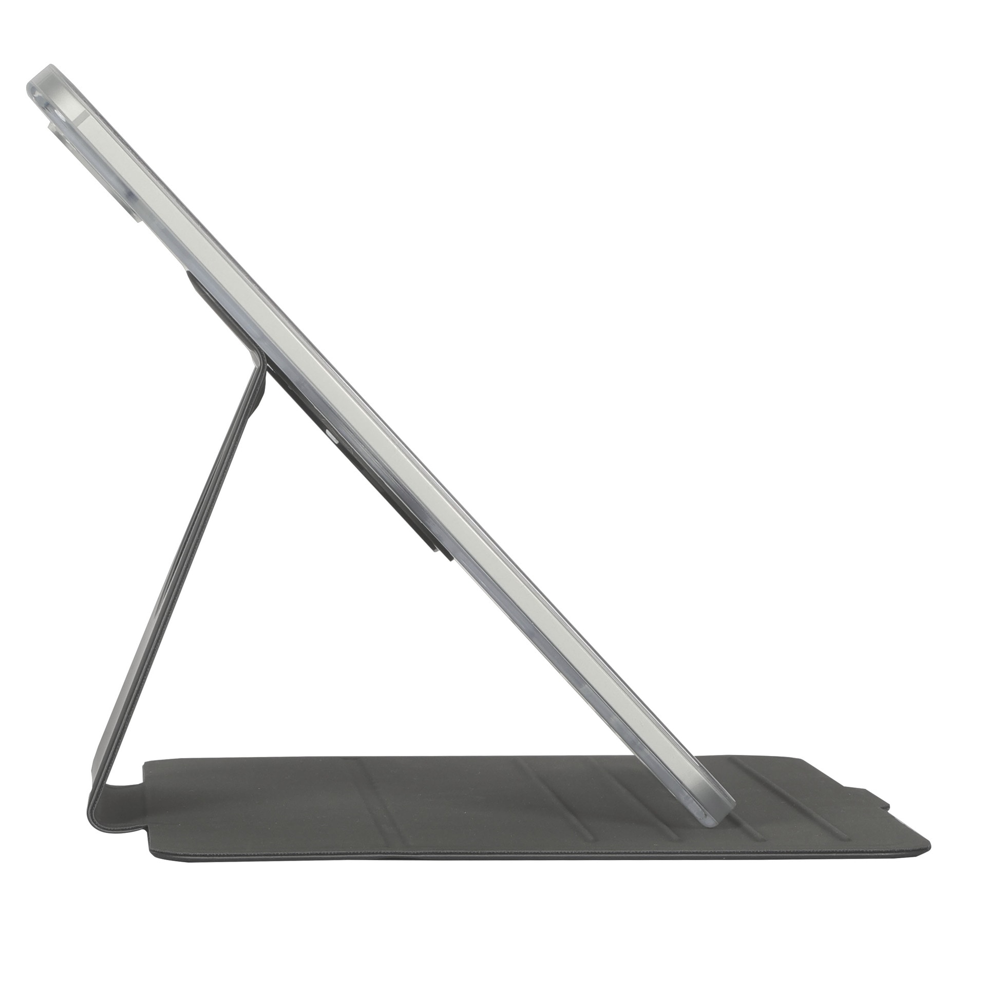 Targus Tablet-Hülle »VersaVu Case für Apple iPad 10,9-11«, Backcover, Schutzhülle, Tabletschutzhülle, Case, Schutzcase, stossfest