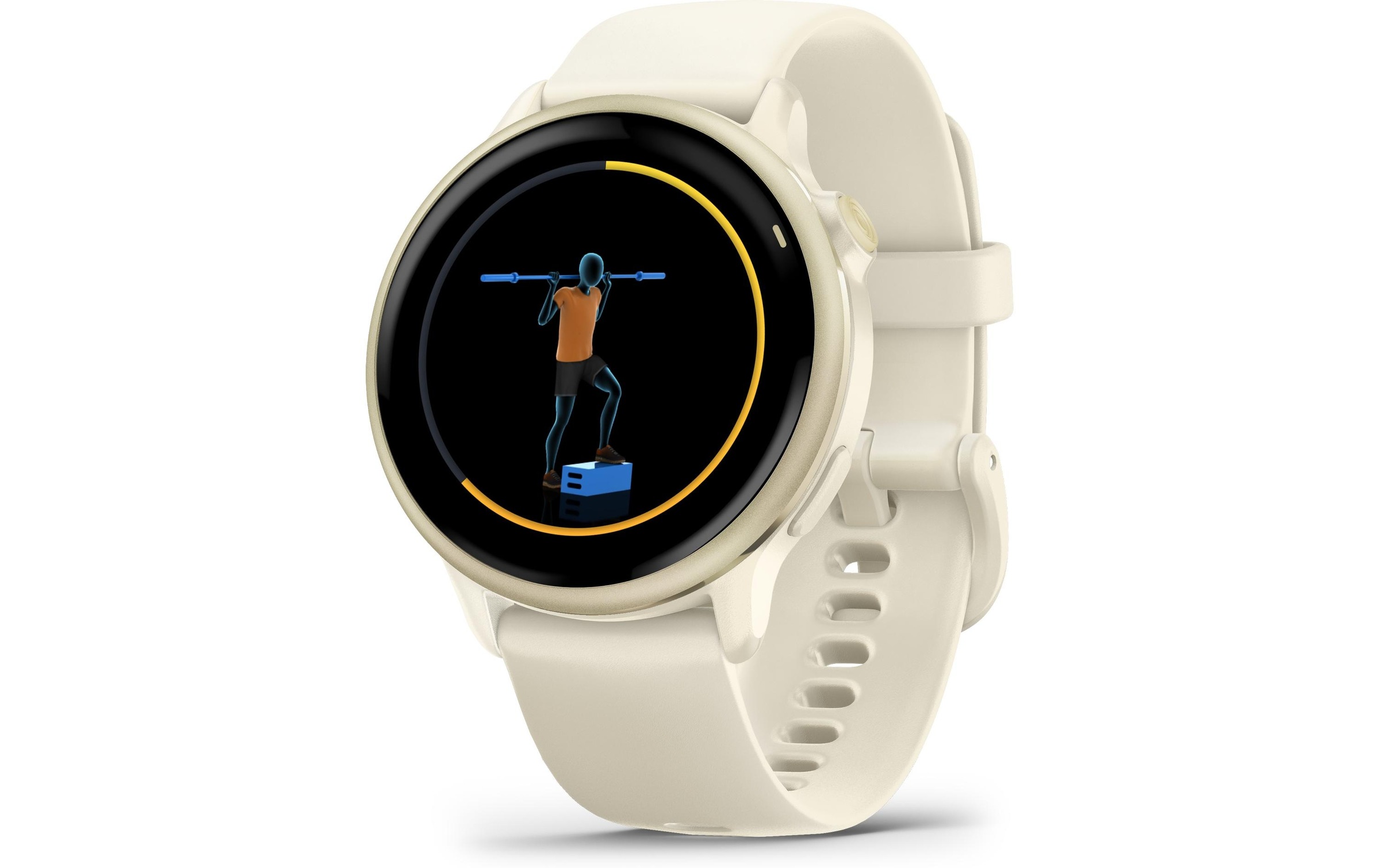 Image of Garmin Smartwatch "Vivoactive 6"(30,4/ 1,2 ″)