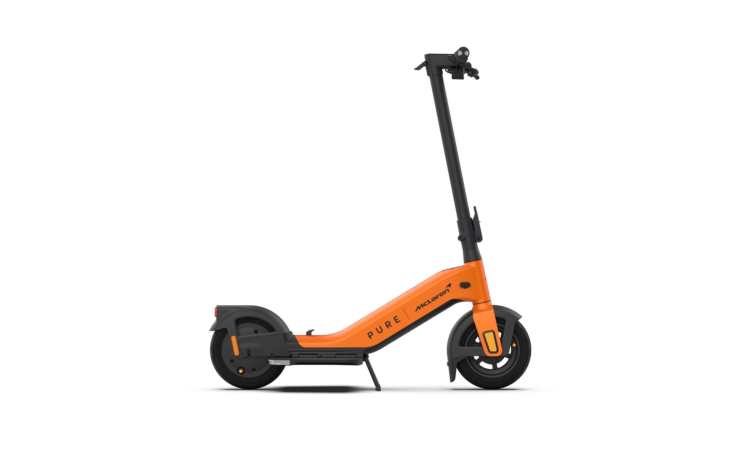 E-Scooter »Pure Electric x Mac Laren«