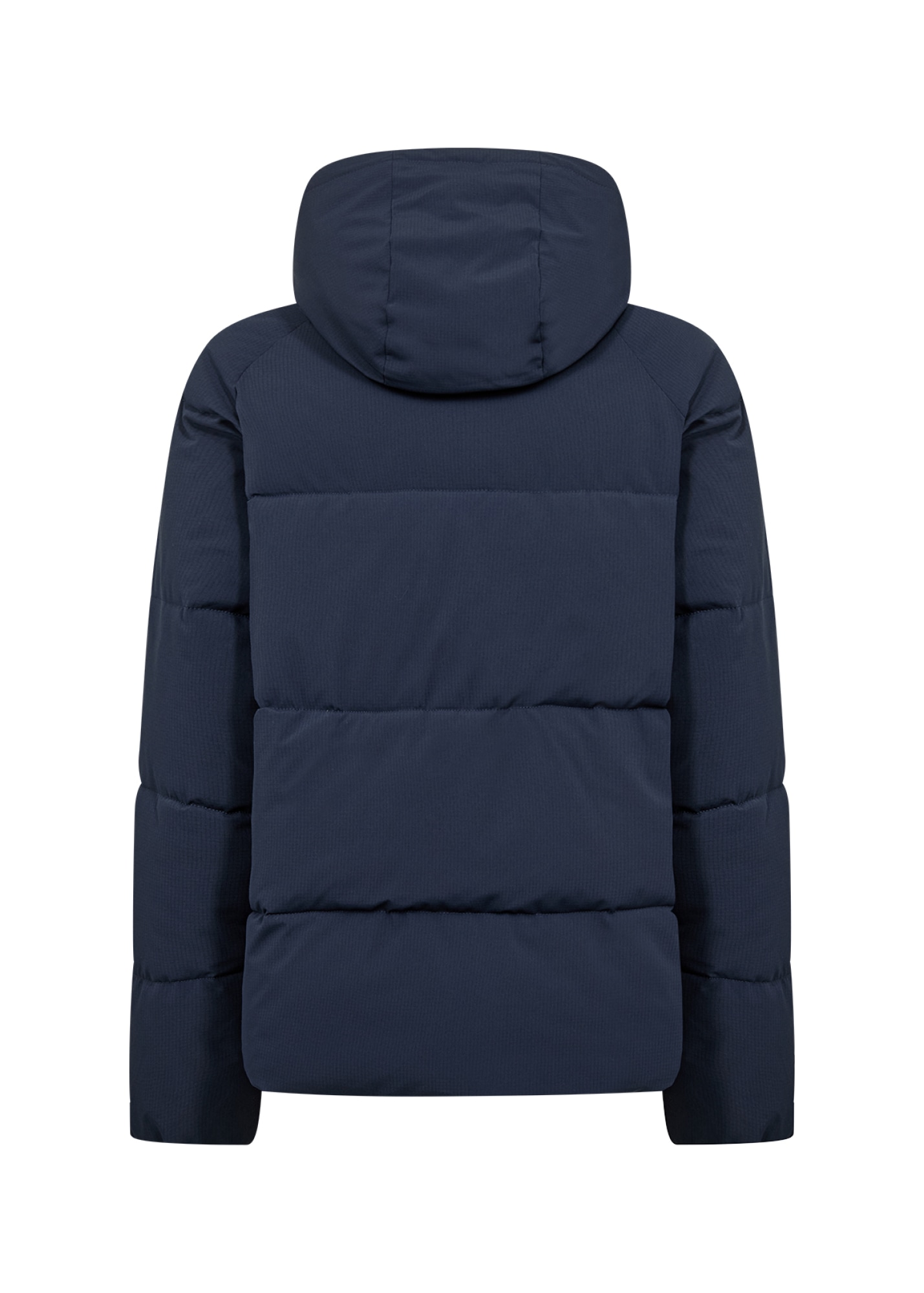 soyaconcept Veste matelassée »SC-HABIB 1« avec capuche Kunstfaser