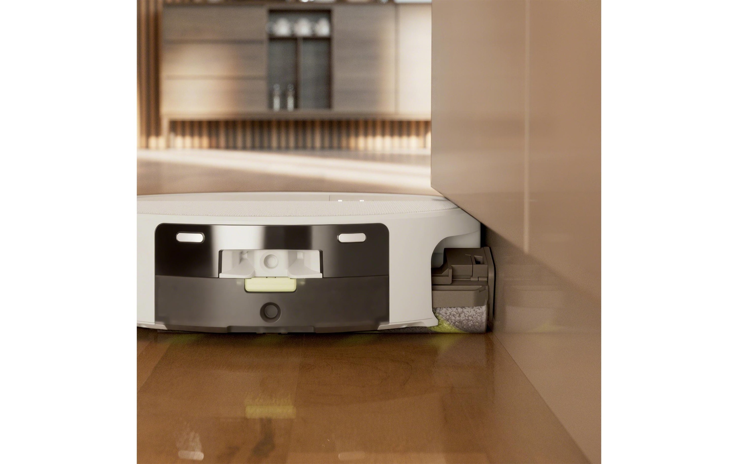iRobot Nass-Trocken-Saugroboter »Roomba Max 705 Combo Roboter + AutoWash Dock«