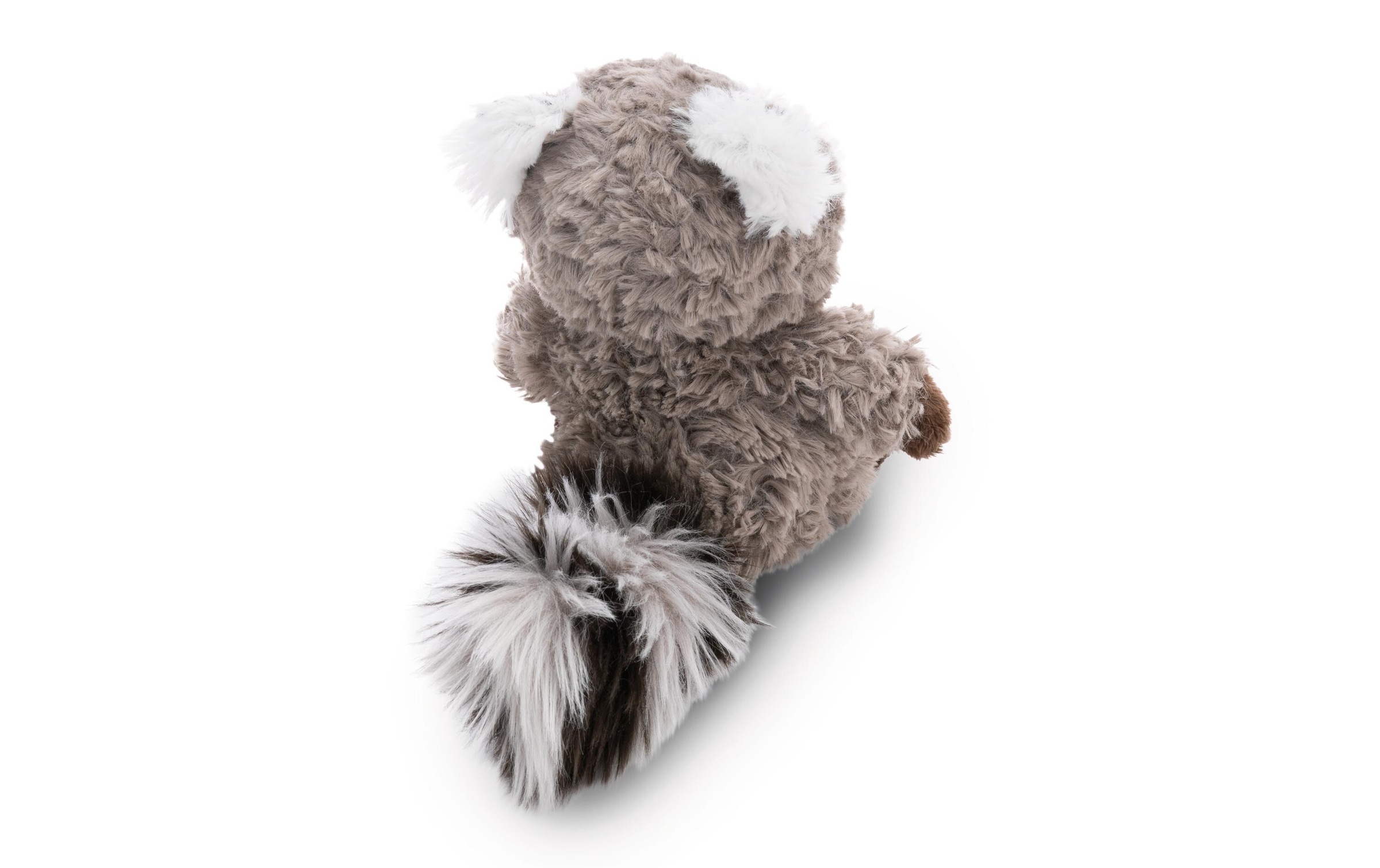 Plüschfigur »Nici Green Dreamy Winter Waschbär Lenno 20 cm«