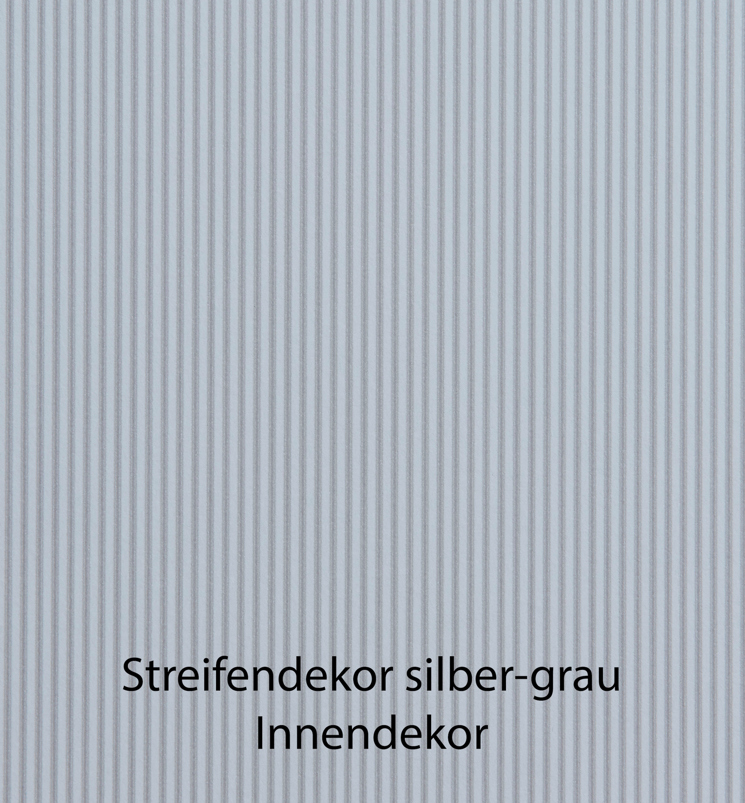 WIEMANN Armoire à portes pliantes »Ohio, Kleiderschrank, Schrank, Garderobe, mit Glasfront, 300 cm« inklusive Einlegeböden & Kleiderstangen, 2 Höhen, MADE IN GERMANY,  inklusive Türdämpfung, hochwertige Glasfront