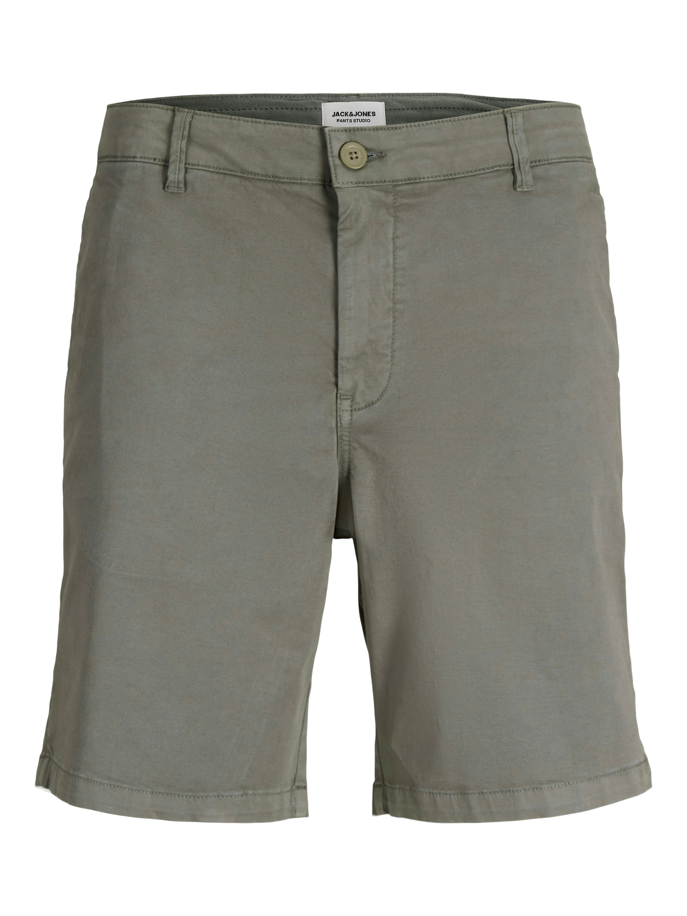 Jack & Jones Short en chino »JPSTACE VANCE CHINO SHORTS REG SN«  mélange coton, coupe décontractée