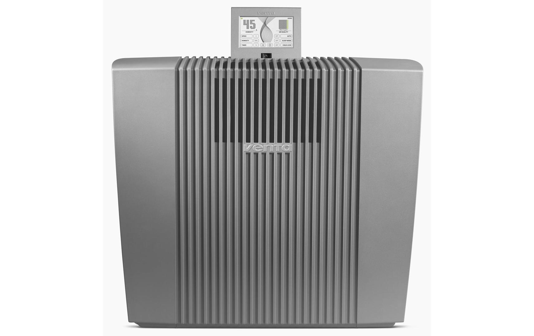 Image of Venta Luftreiniger "Luftreiniger Hybr" für 70 qm Räume