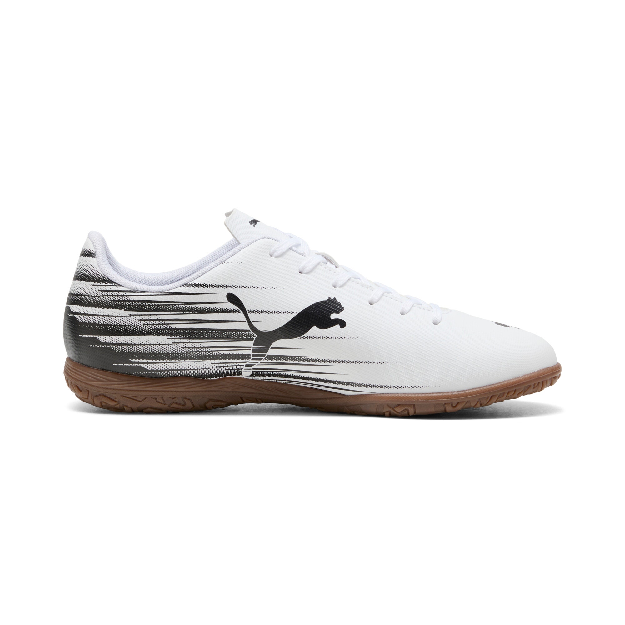 PUMA Fussballschuh »ATTACANTO II IT«, für Halle und Strasse