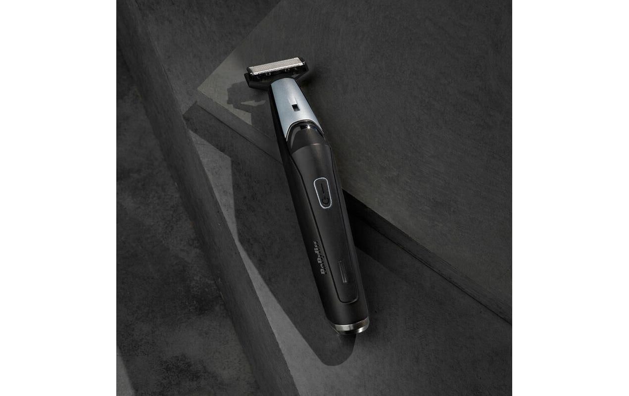 BaByliss Bartschneider »Barttrimmer TripleS T880E« 3 Aufsätze