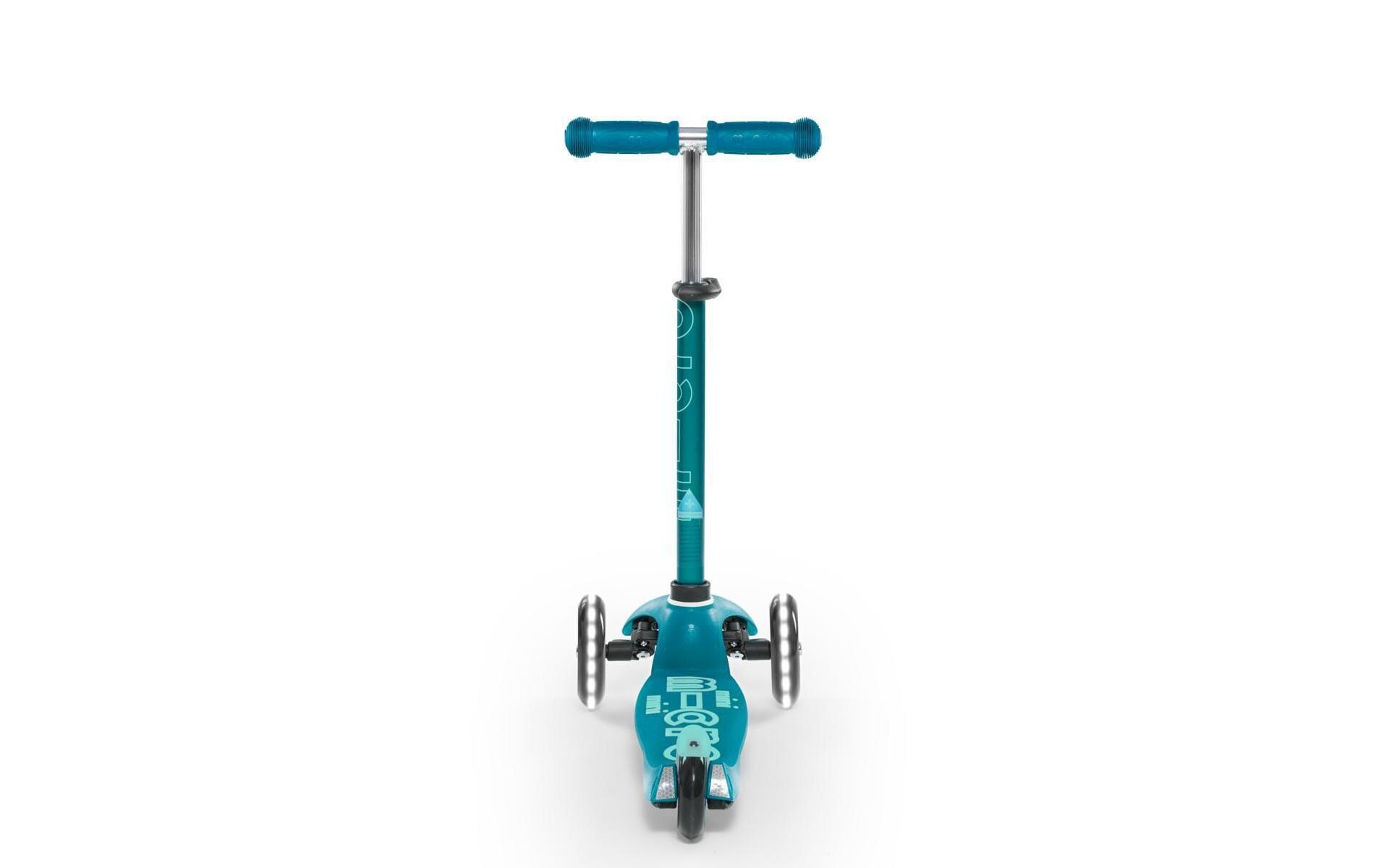 Micro Mobility Scooter »Deluxe«