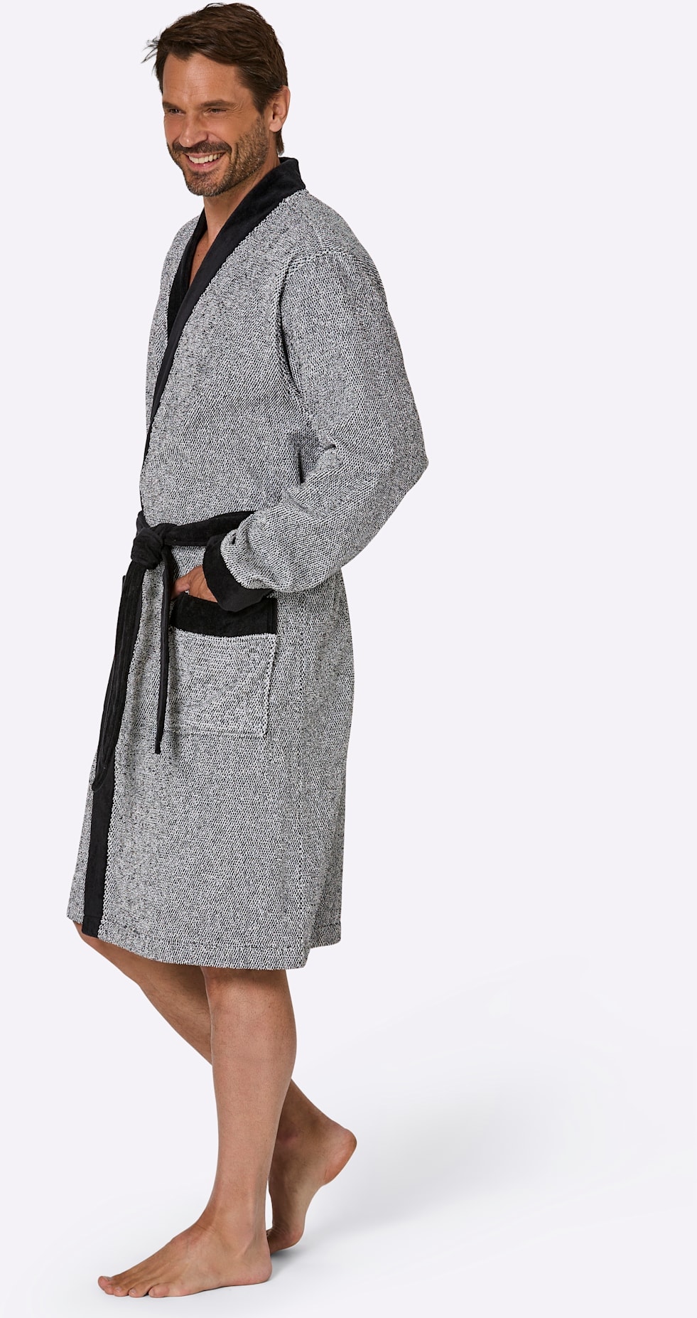 feel good Bademantel