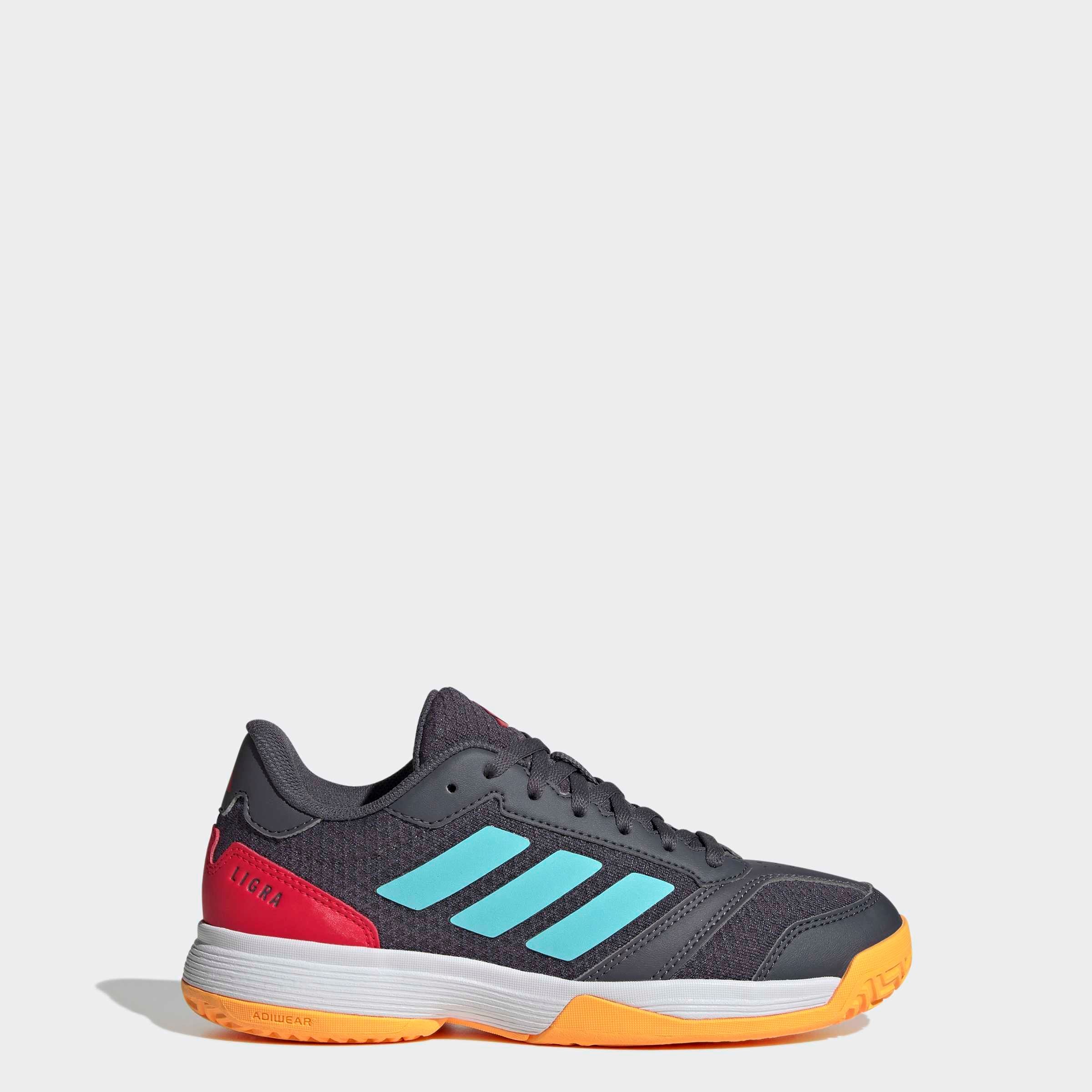 adidas Performance Chaussures d'intérieur »LIGRA 8 INDOOR KIDS«  geeignet für jeden Hallensport, für Kinder & Jugendliche