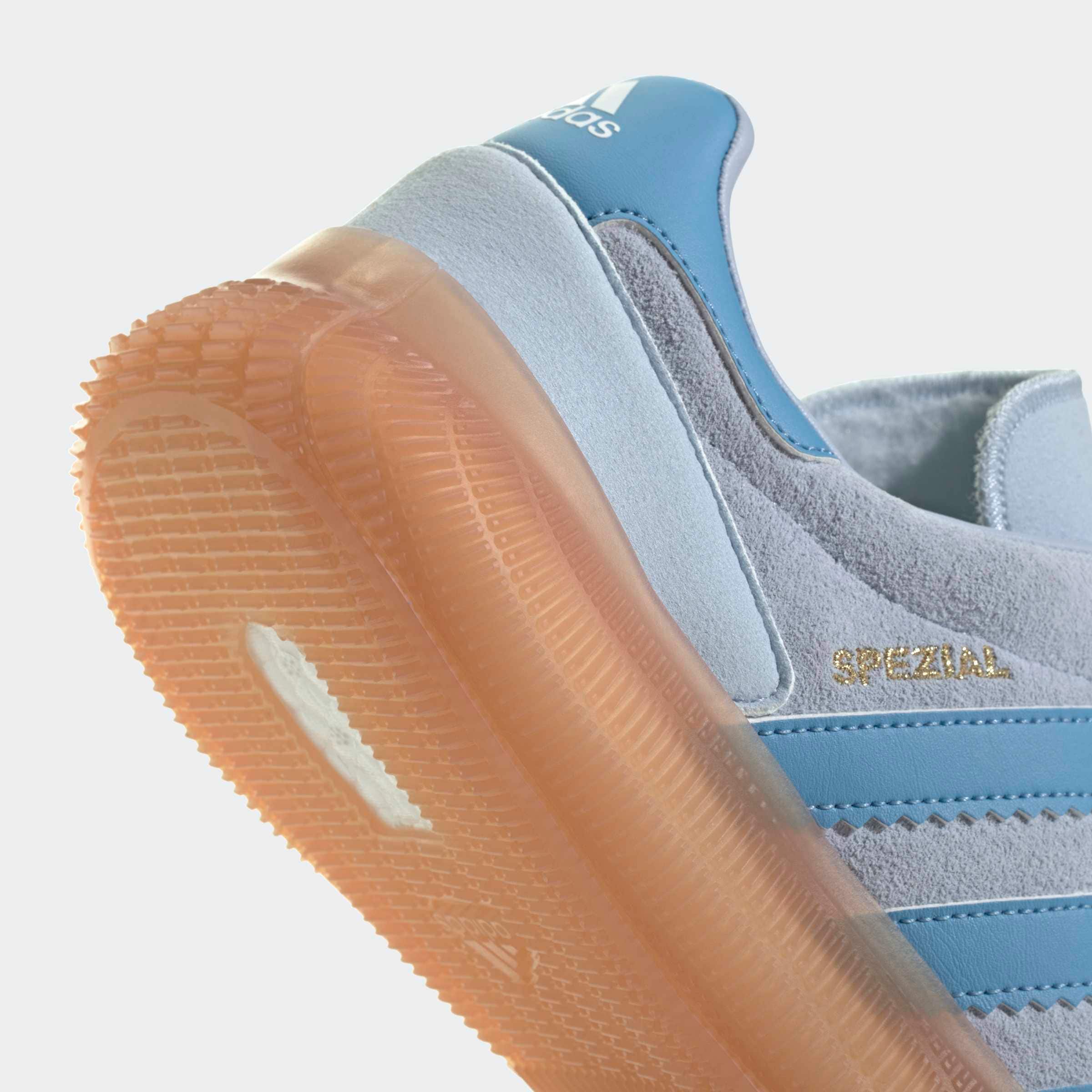 adidas Performance Hallenschuh »HB SPEZIAL PRO«  Handballschuh