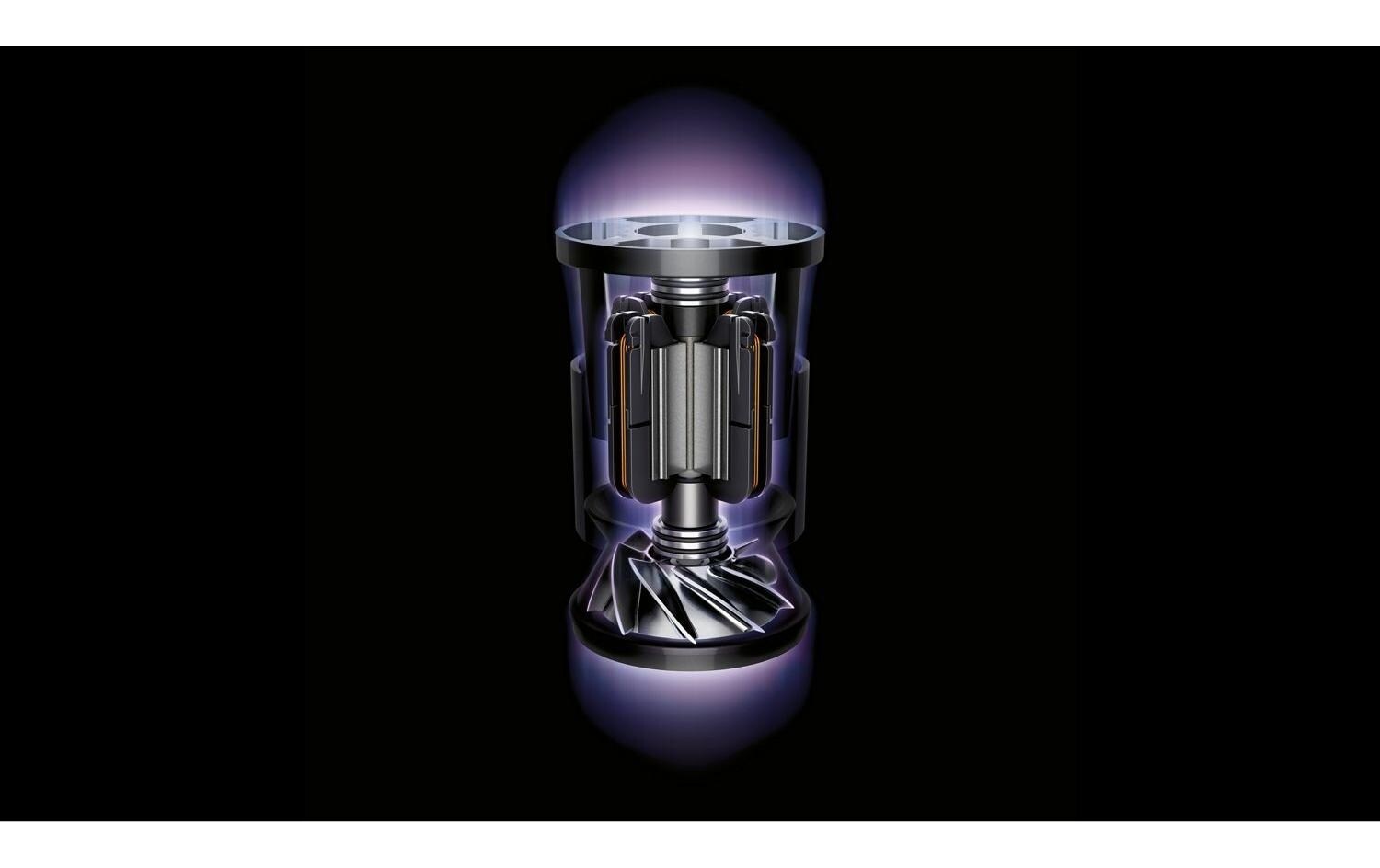 DYSON Nass-Trocken-Akkusauger »Cyclone V10 Submarine« Dyson Submarine Bodenaufsatz mit Nass-Walze