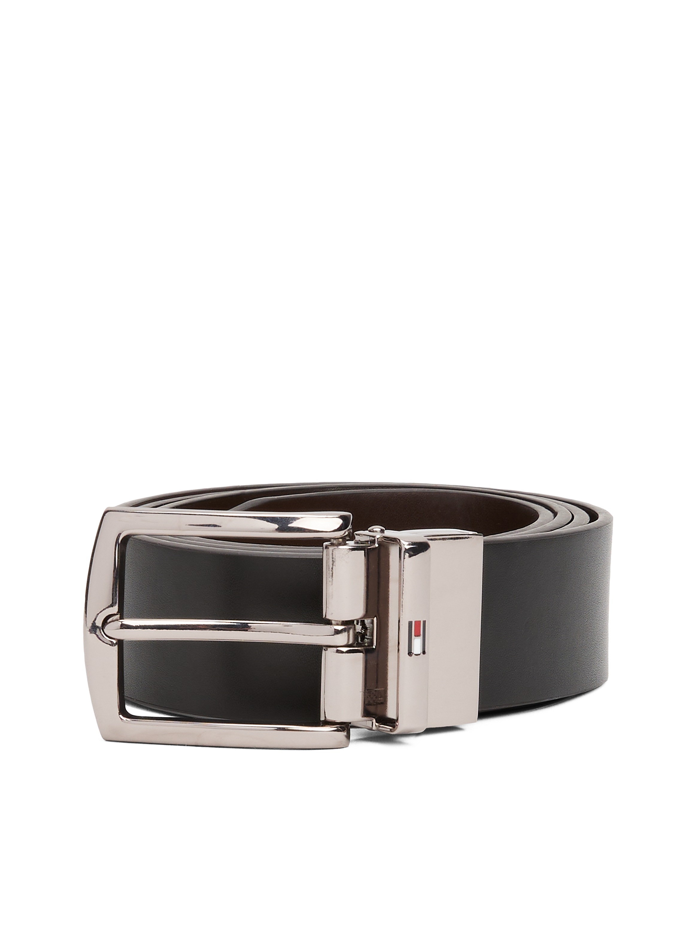 Tommy Hilfiger Ceinture réversible »DENTON 3.5 cm breit«