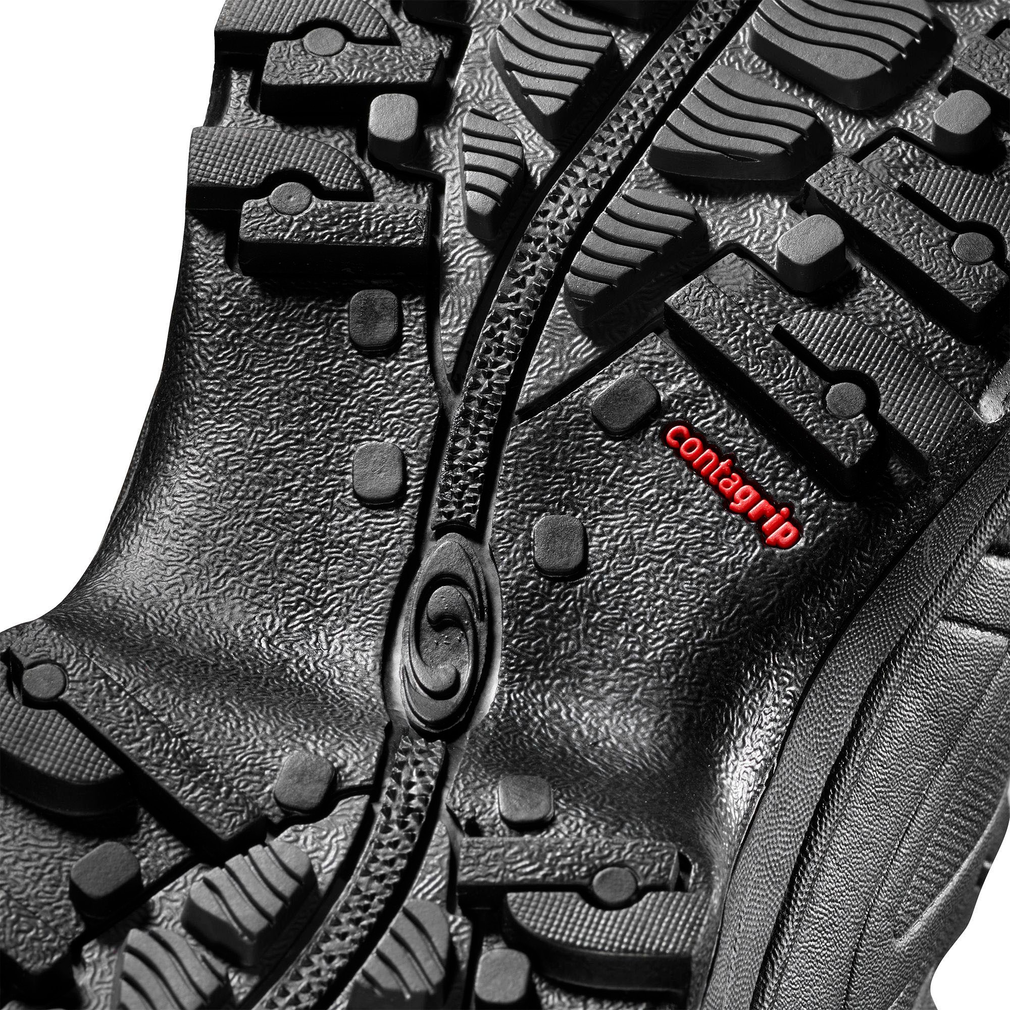 Salomon Winterstiefel »TOUNDRA PRO CLIMASALOMON WATERPROO«, Snowboots, Winterboots, Winterschuhe, wasserdicht und gefüttert