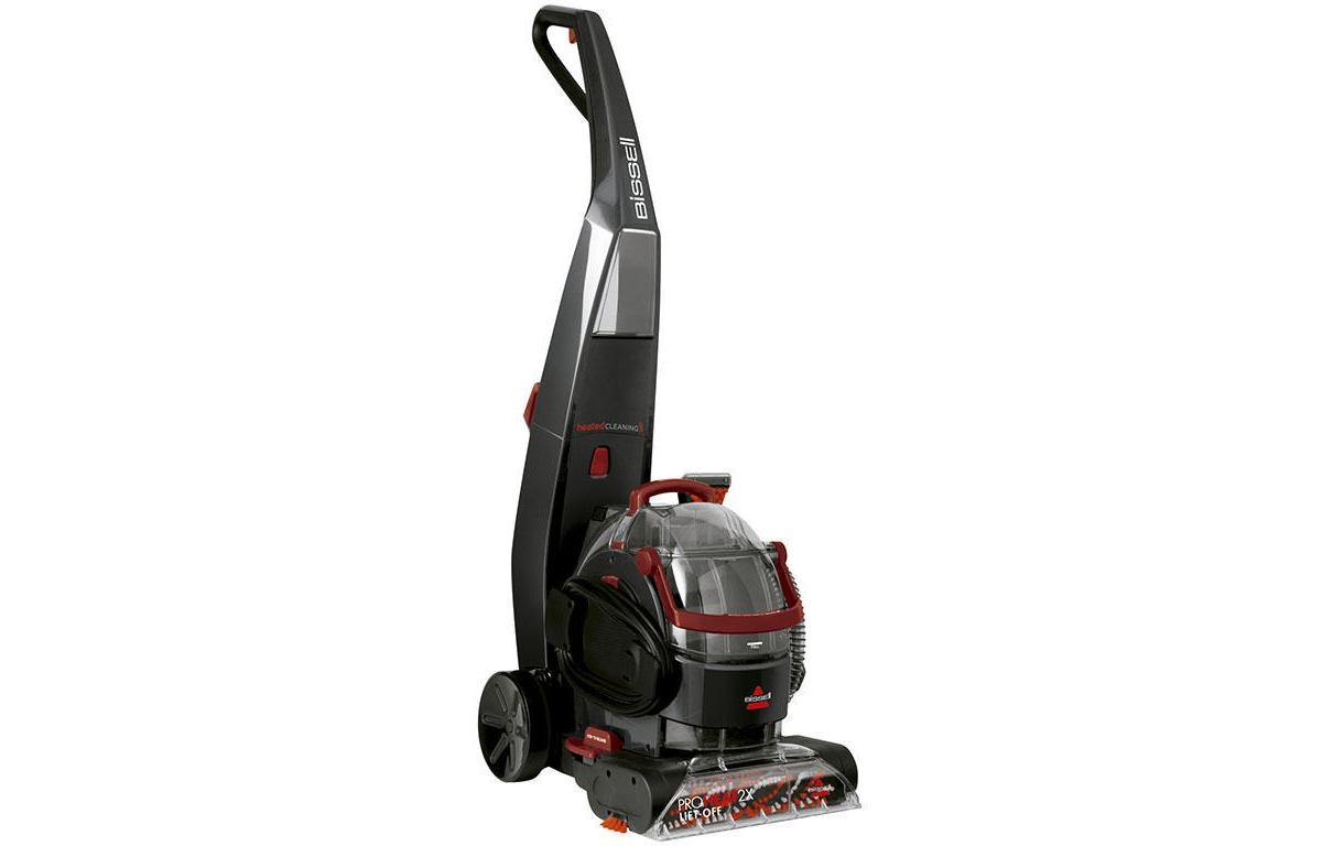 Bissell Bodenstaubsauger »Proheat 2X Lift Off«, 800 W, beutellos