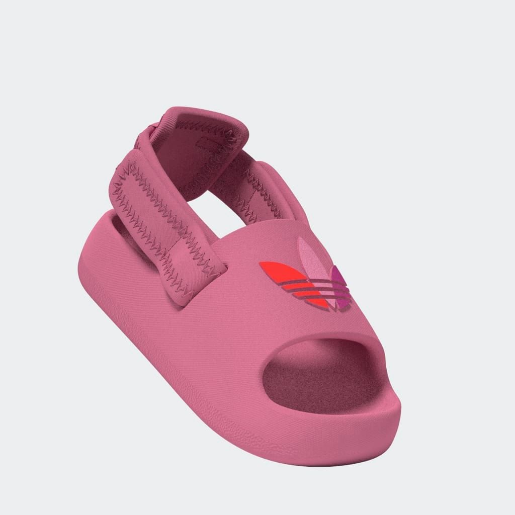 adidas Originals Sandale »ADIFOM ADILETTE KIDS«, für Kinder